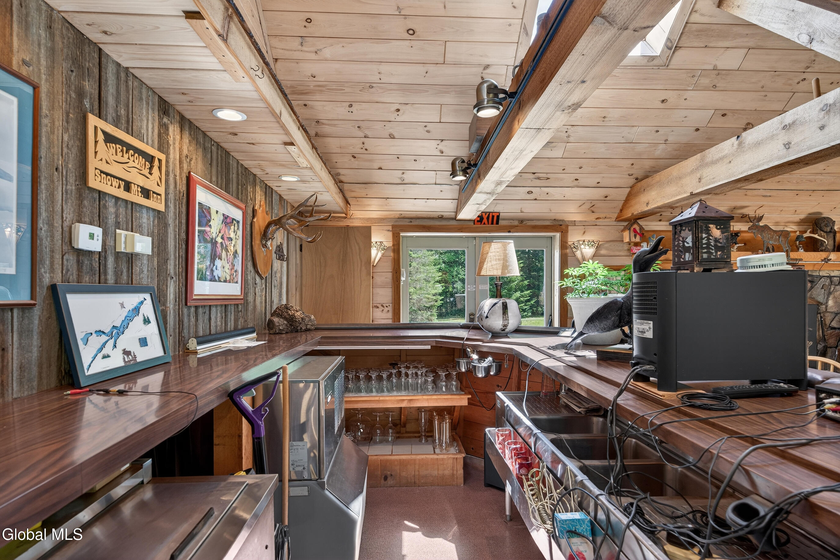 5088 State Route 30 Indian Lake NY 12842