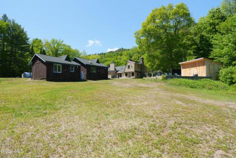 5088 State Route 30 Indian Lake NY 12842