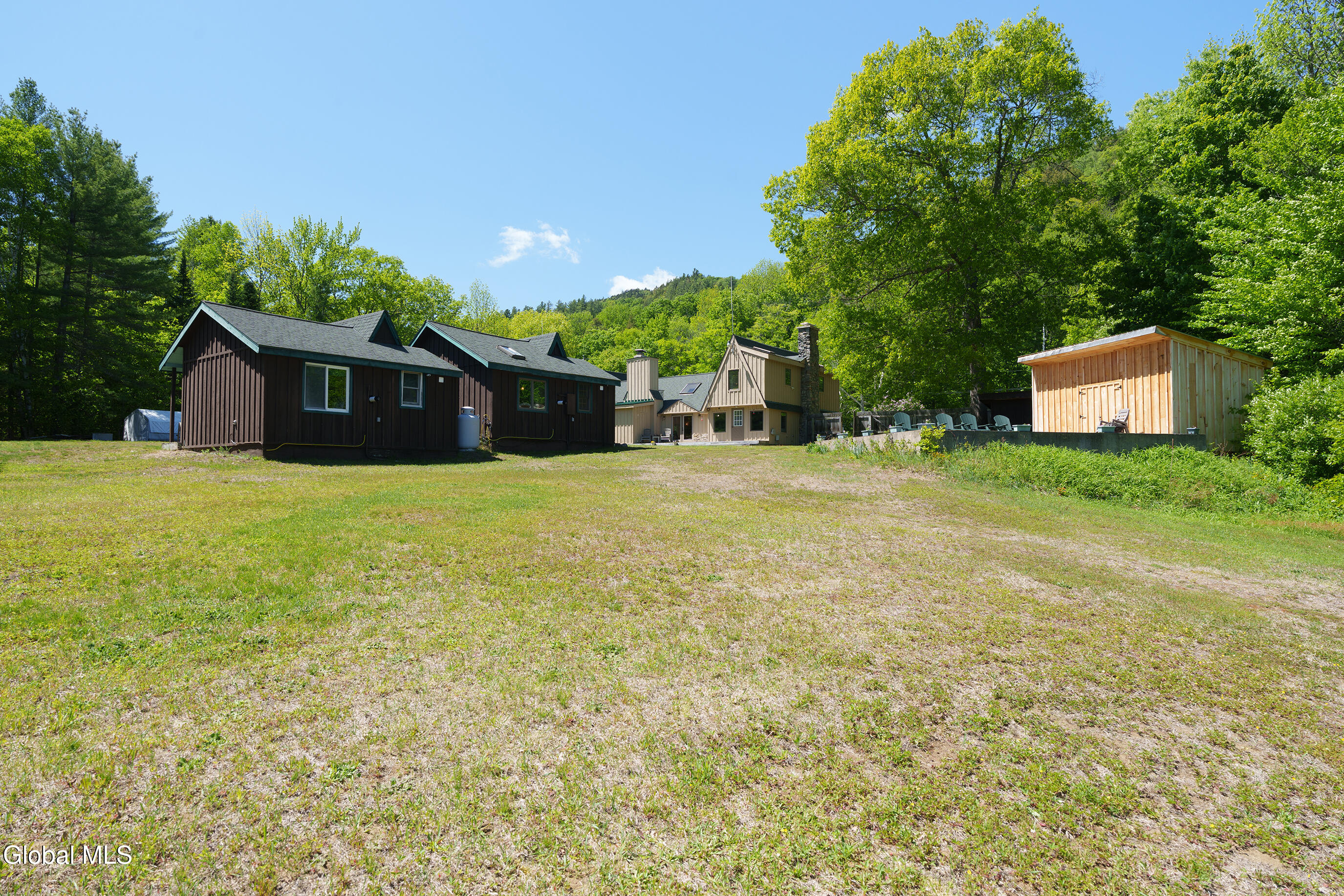 5088 State Route 30 Indian Lake NY 12842