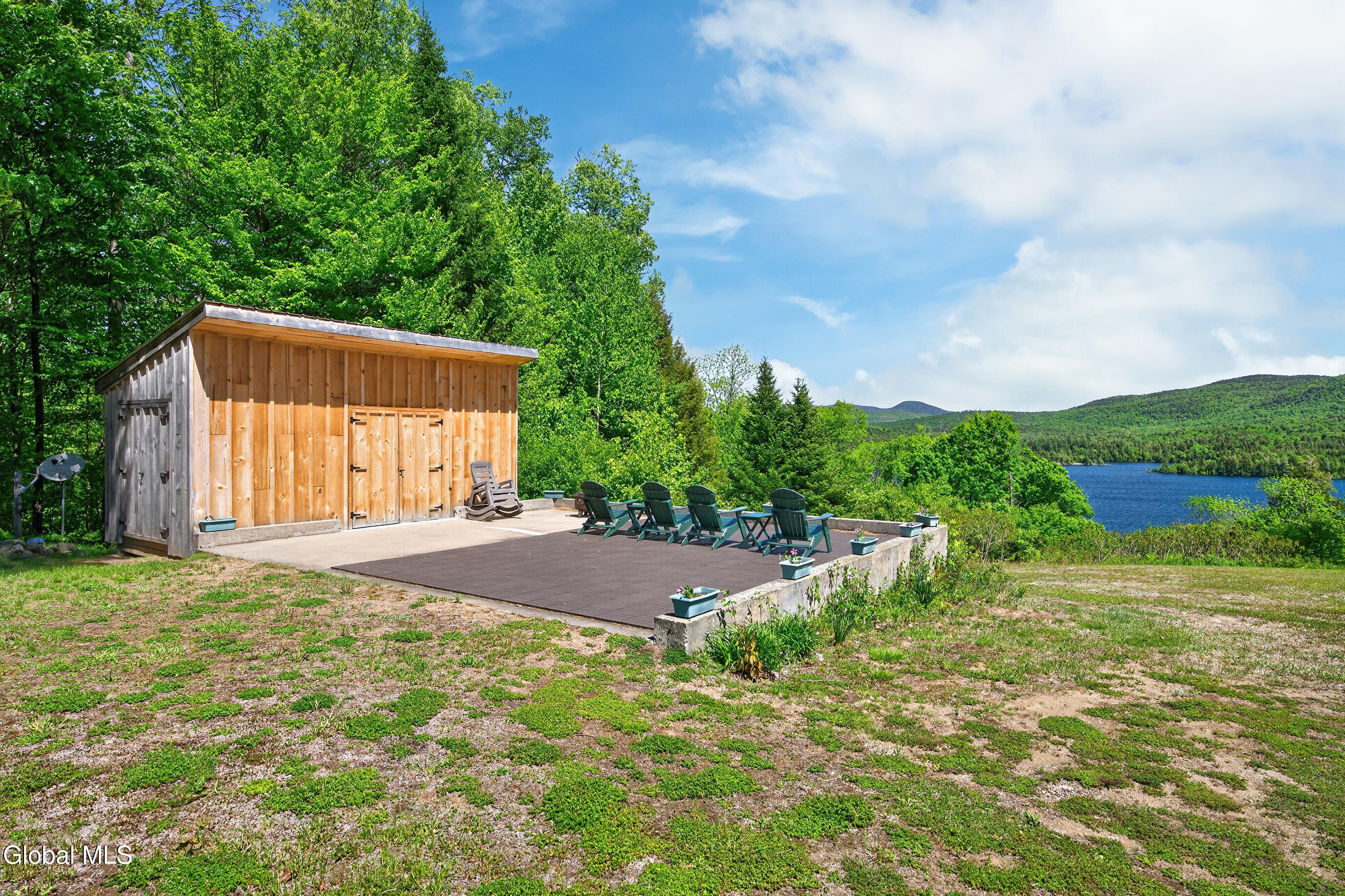 5088 State Route 30 Indian Lake NY 12842