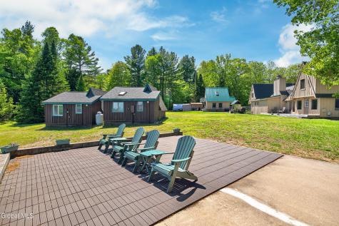 5088 State Route 30 Indian Lake NY 12842