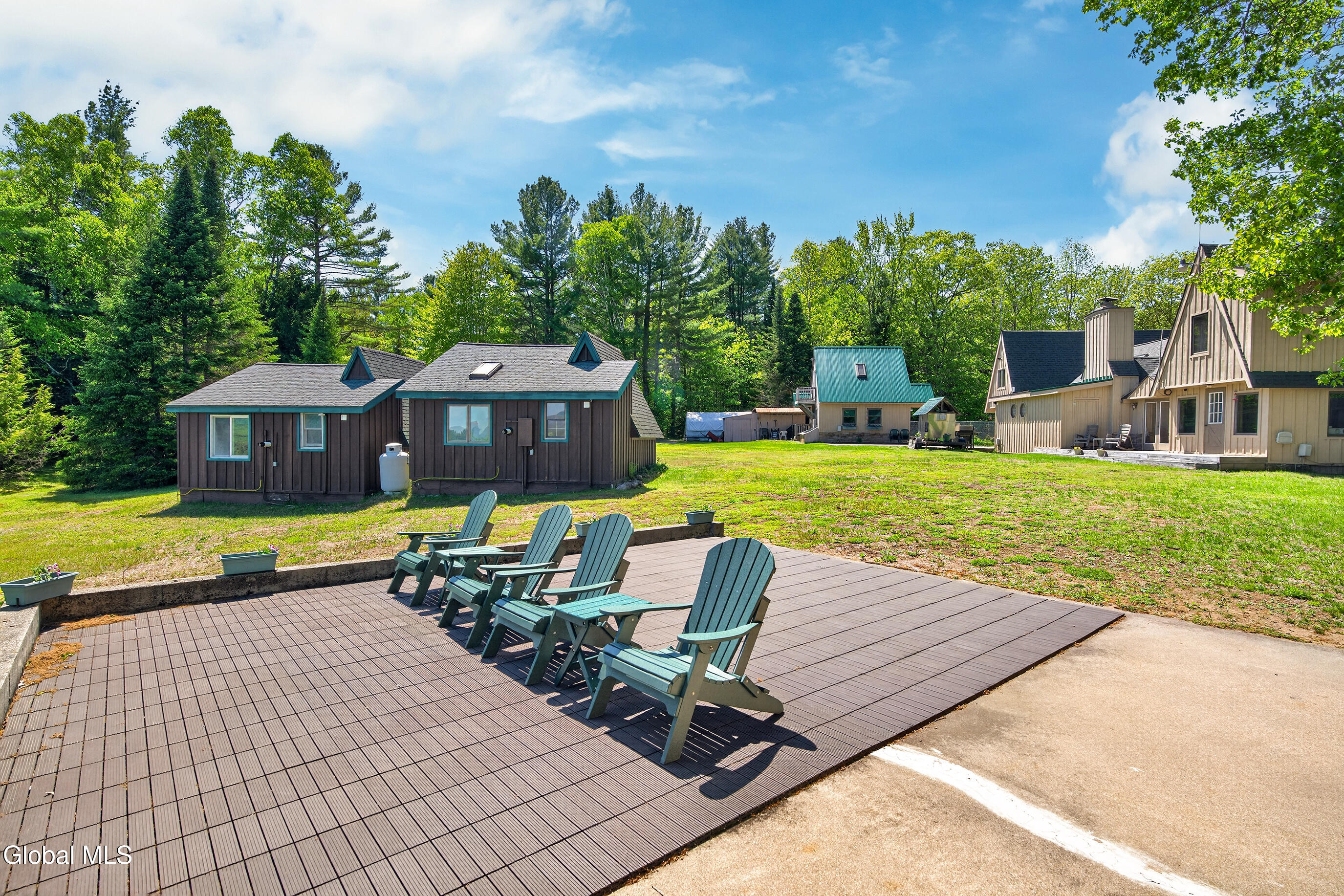 5088 State Route 30 Indian Lake NY 12842