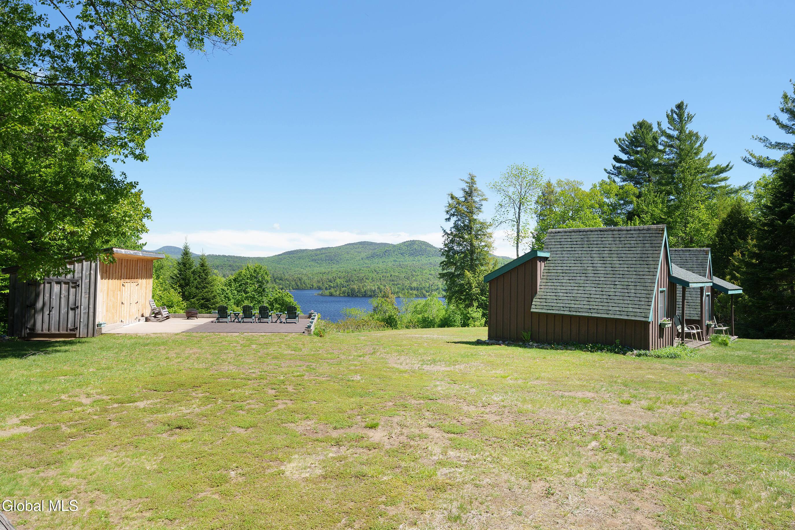 5088 State Route 30 Indian Lake NY 12842