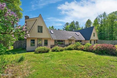 5088 State Route 30 Indian Lake NY 12842