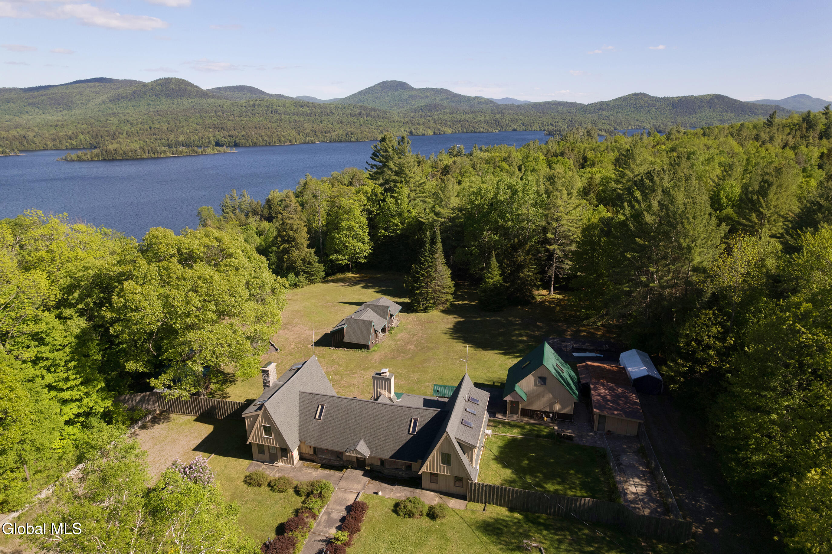 5088 State Route 30 Indian Lake NY 12842