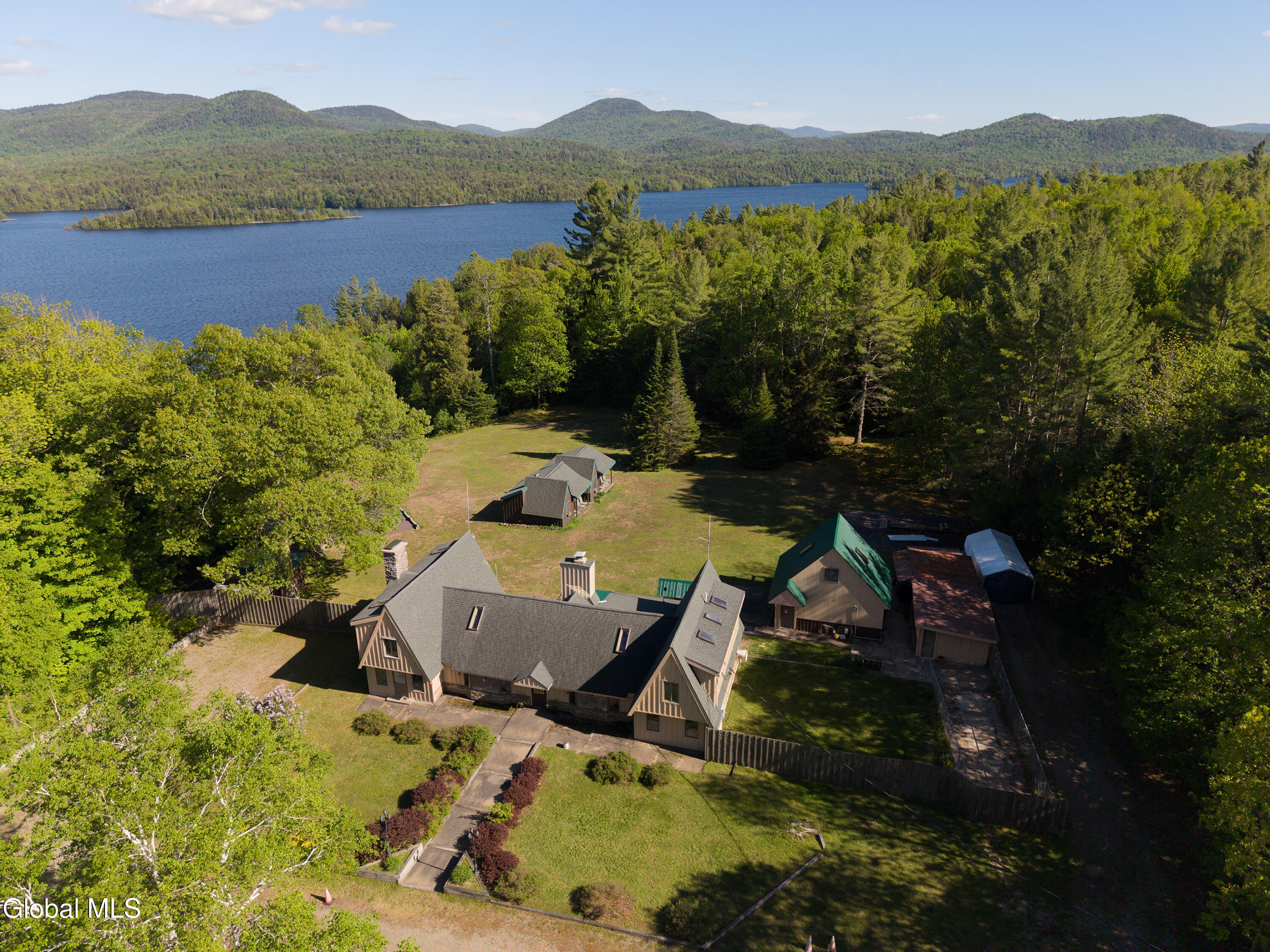 5088 State Route 30 Indian Lake NY 12842