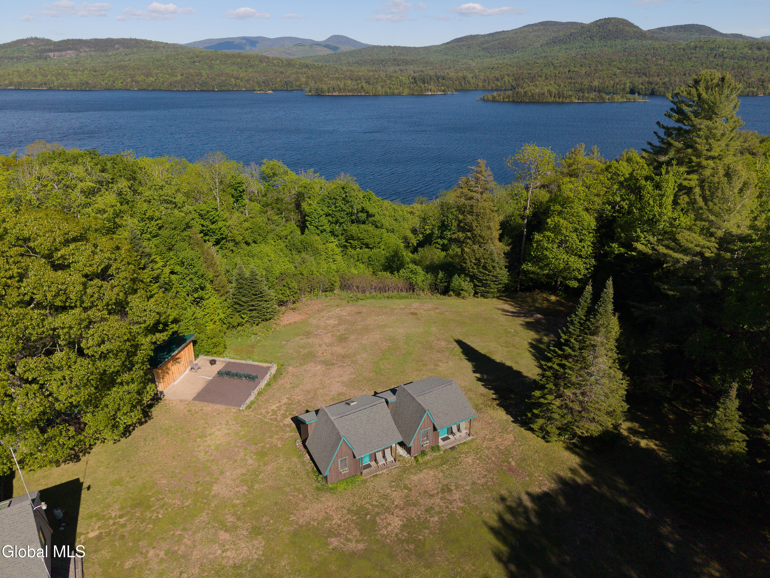 5088 State Route 30 Indian Lake NY 12842