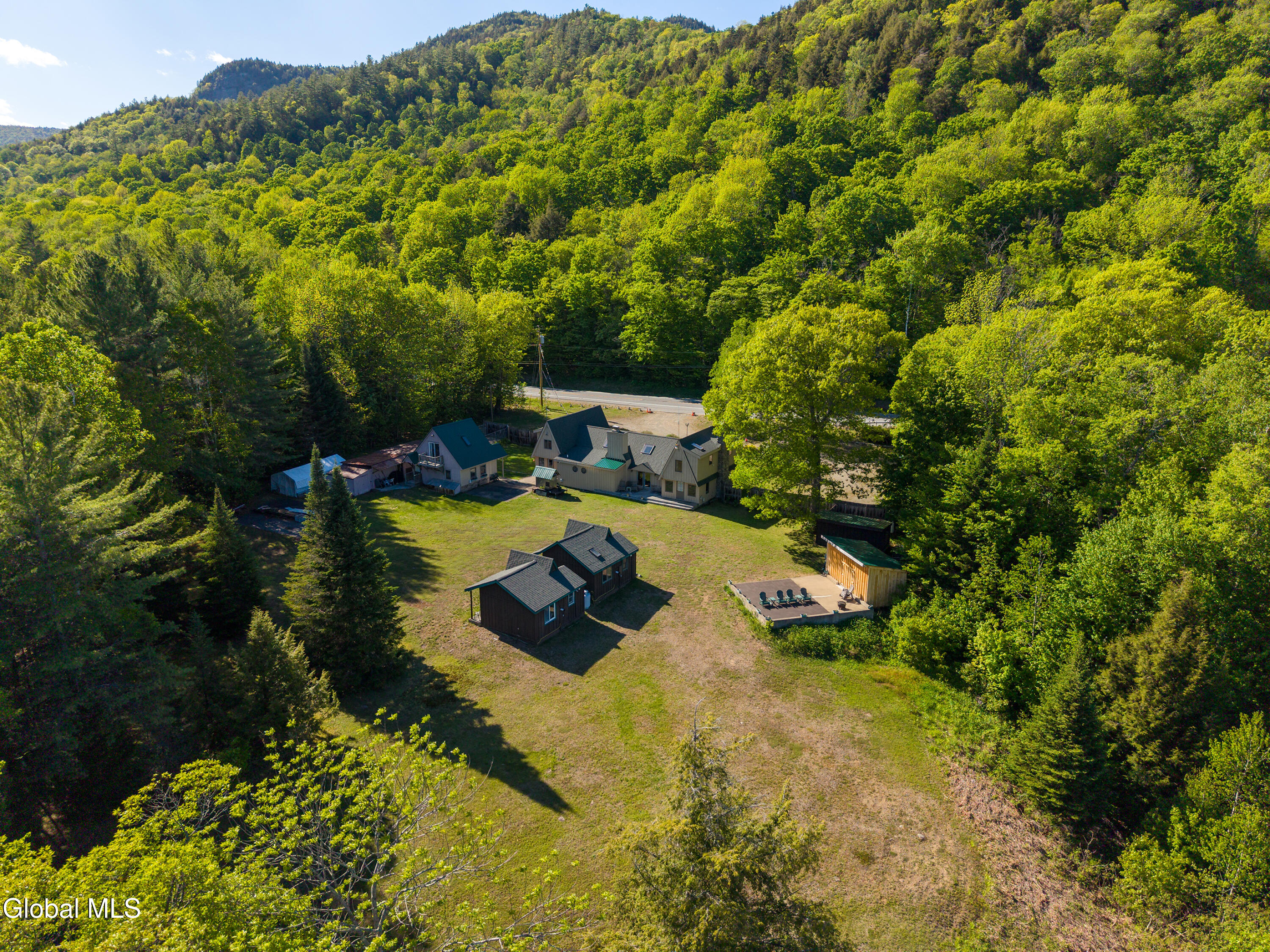 5088 State Route 30 Indian Lake NY 12842