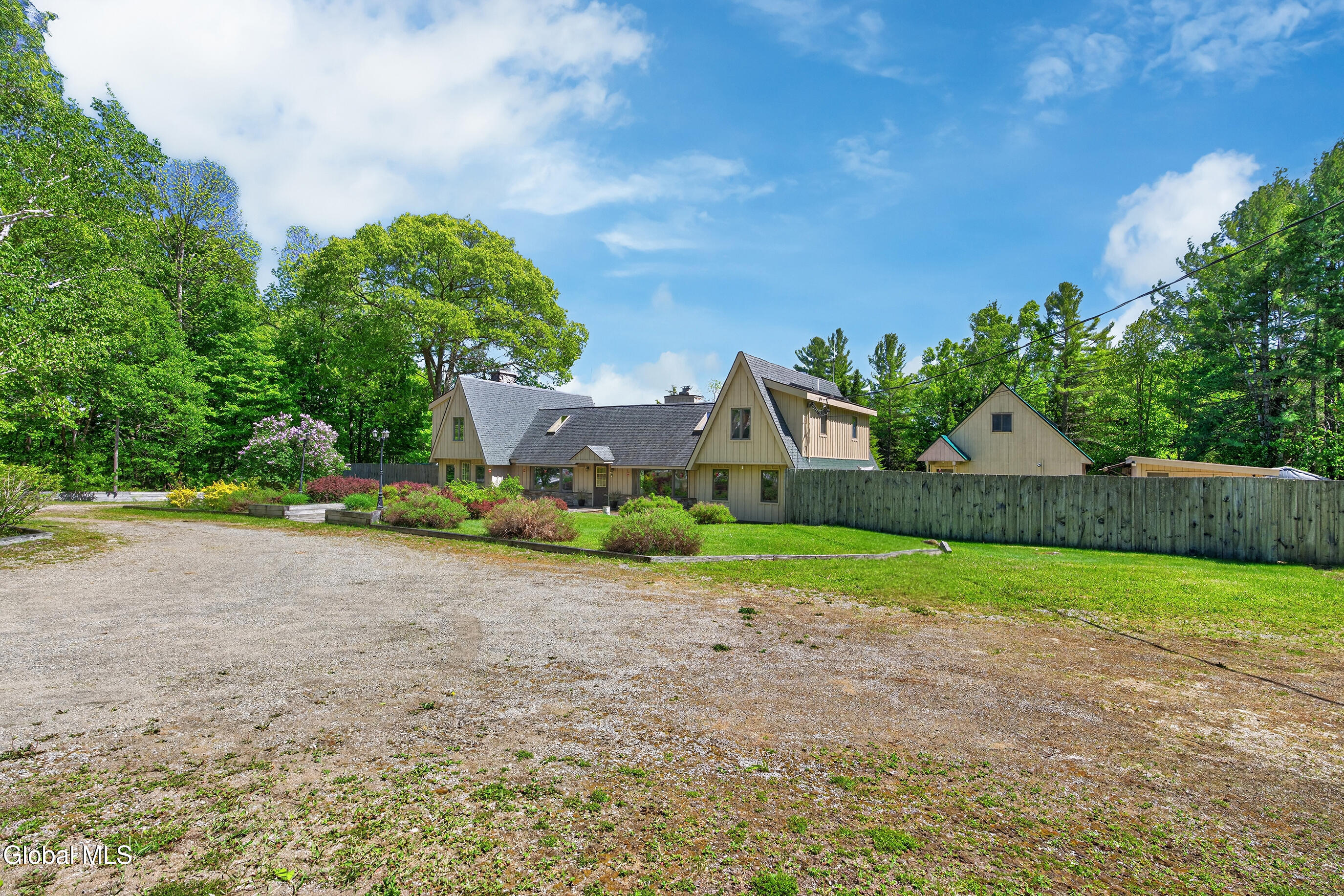 5088 State Route 30 Indian Lake NY 12842