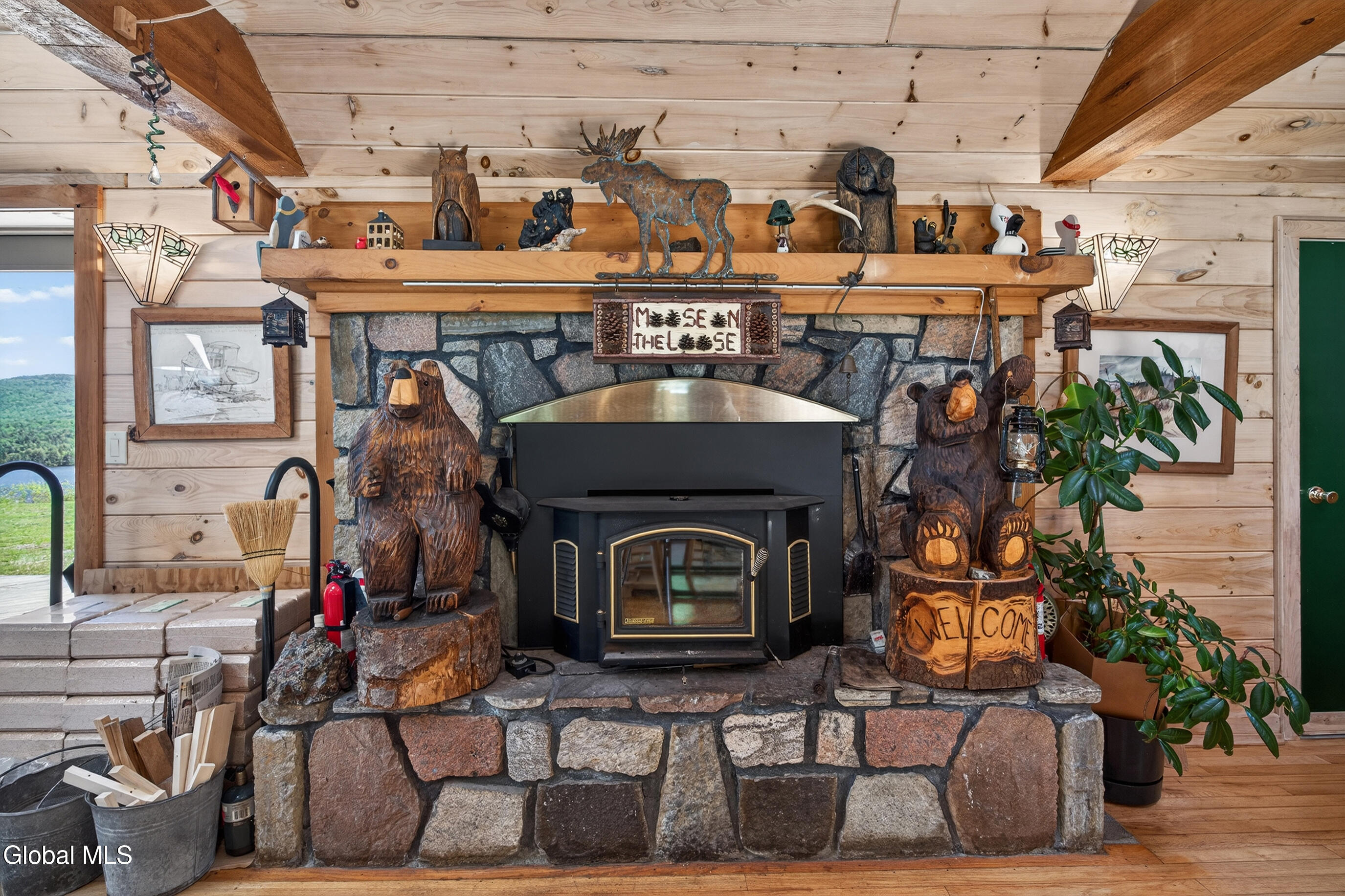 5088 State Route 30 Indian Lake NY 12842