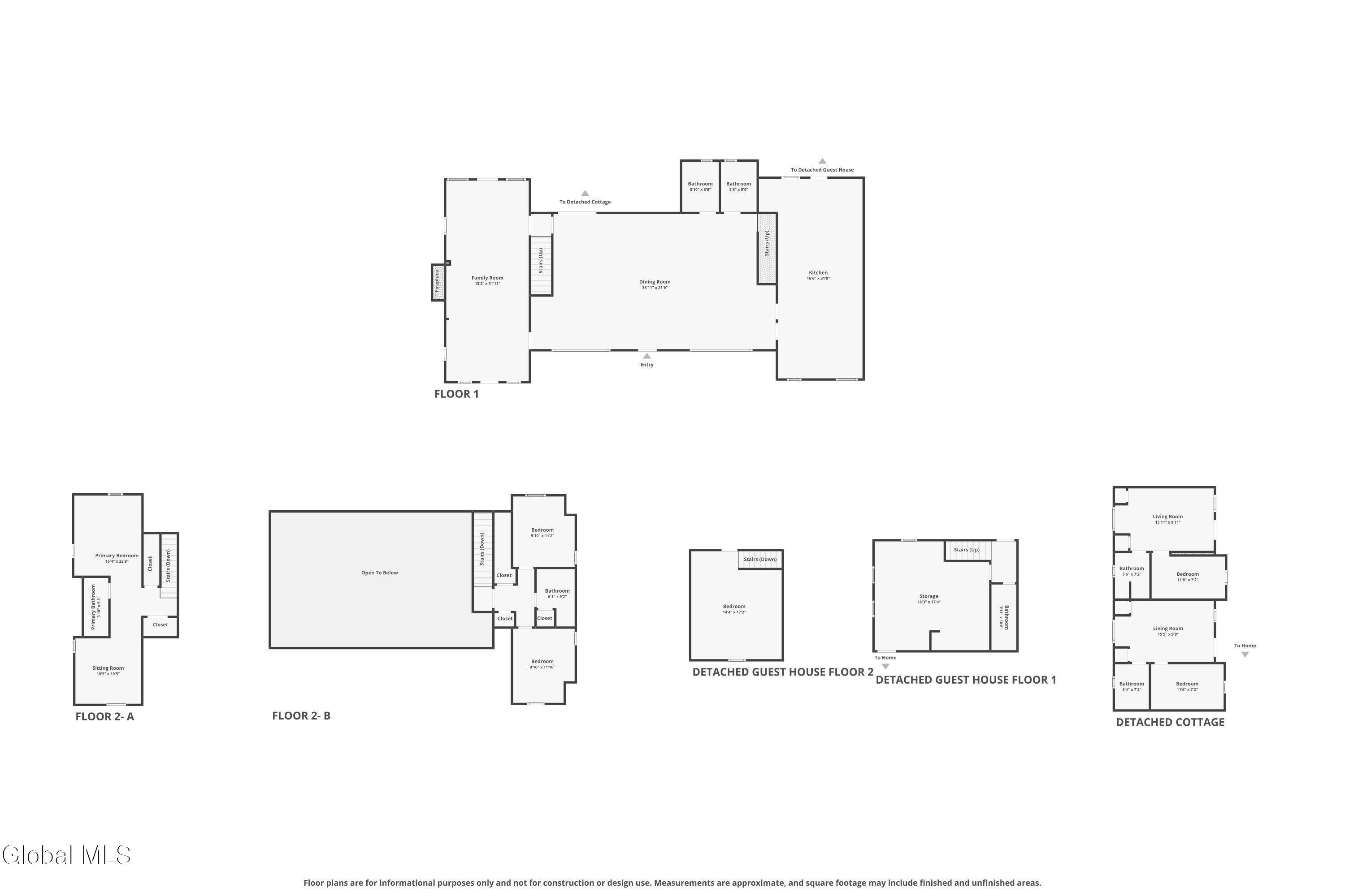 5088 State Route 30 Indian Lake NY 12842