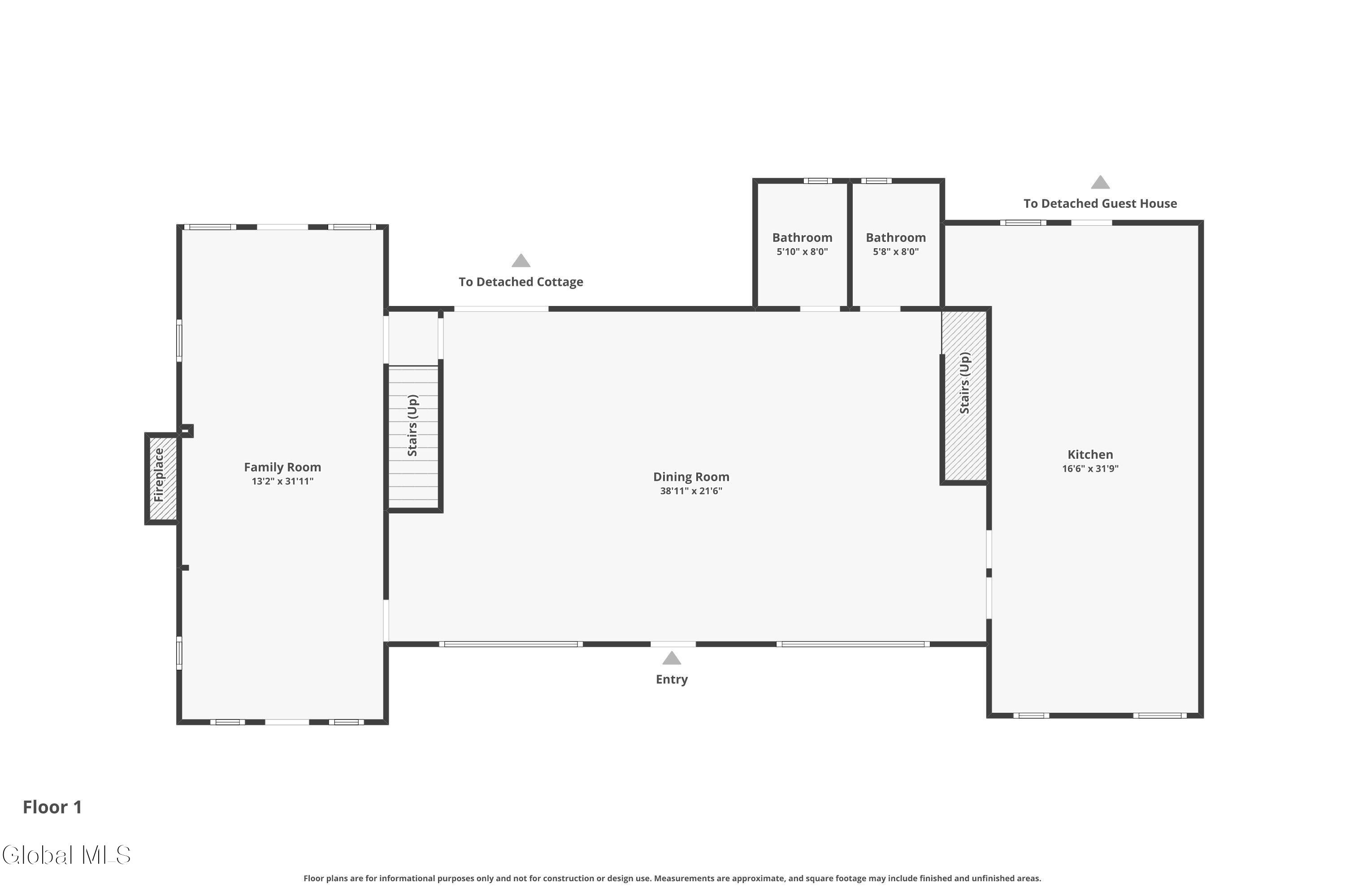 5088 State Route 30 Indian Lake NY 12842