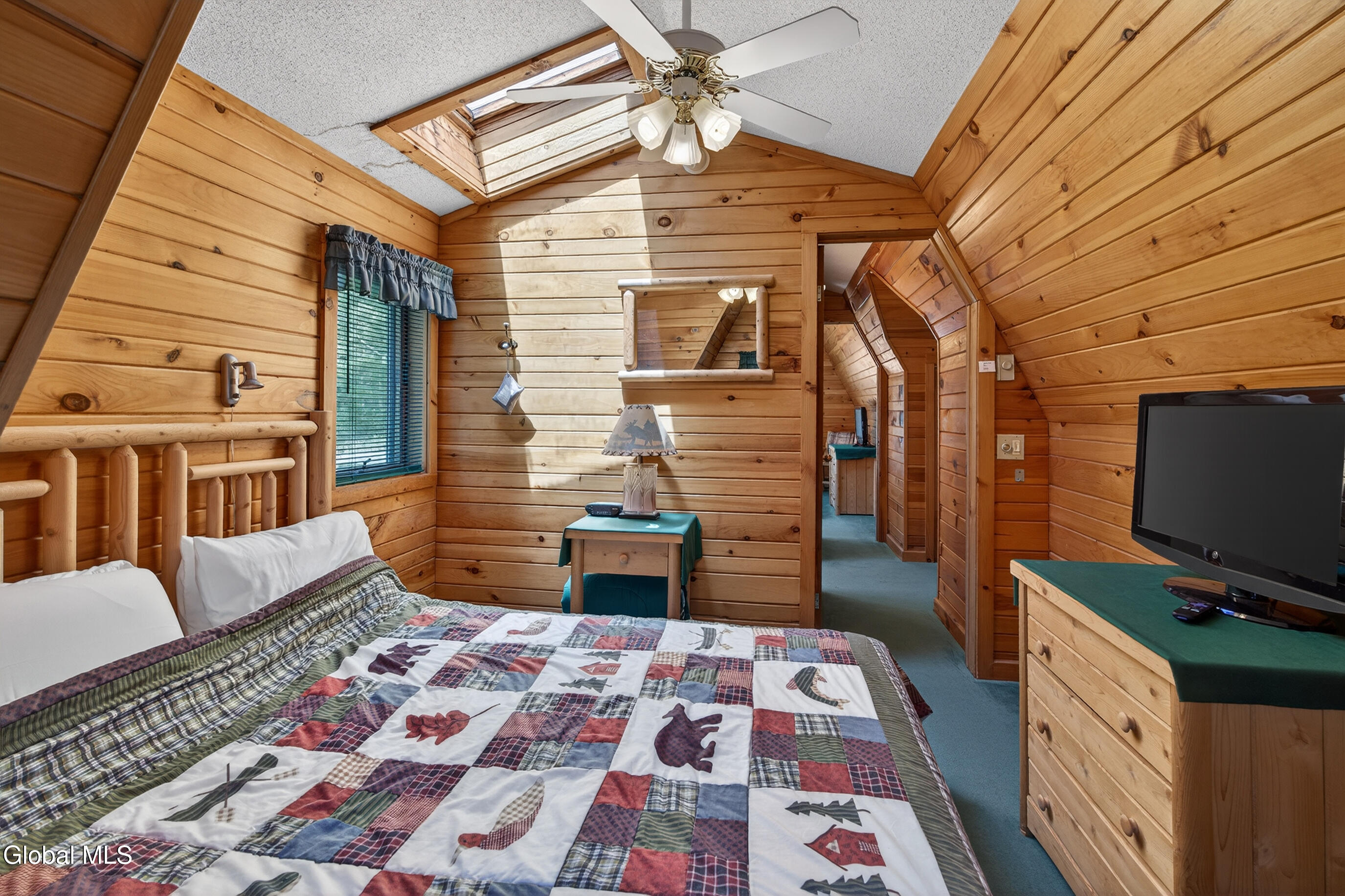 5088 State Route 30 Indian Lake NY 12842