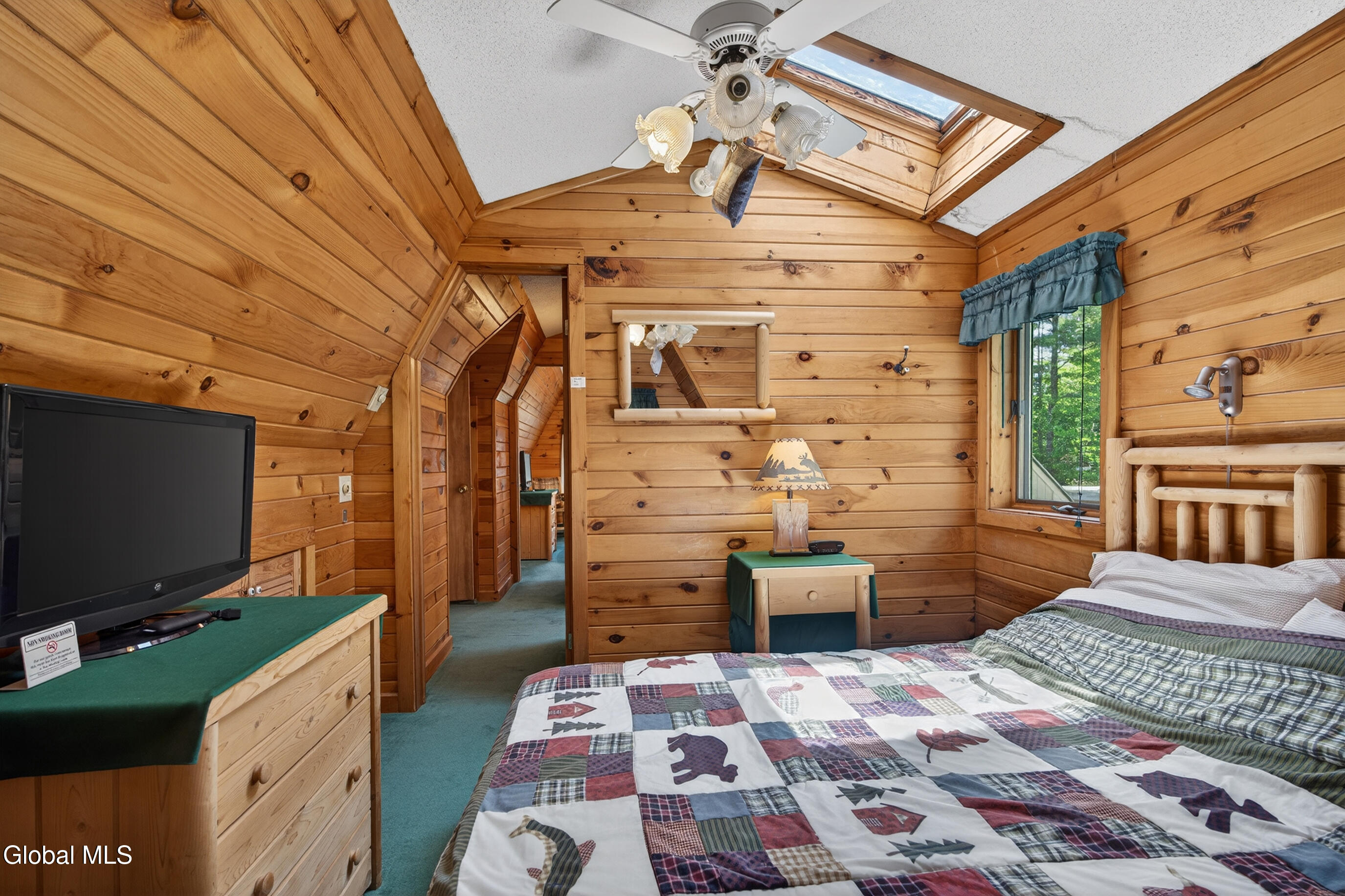 5088 State Route 30 Indian Lake NY 12842