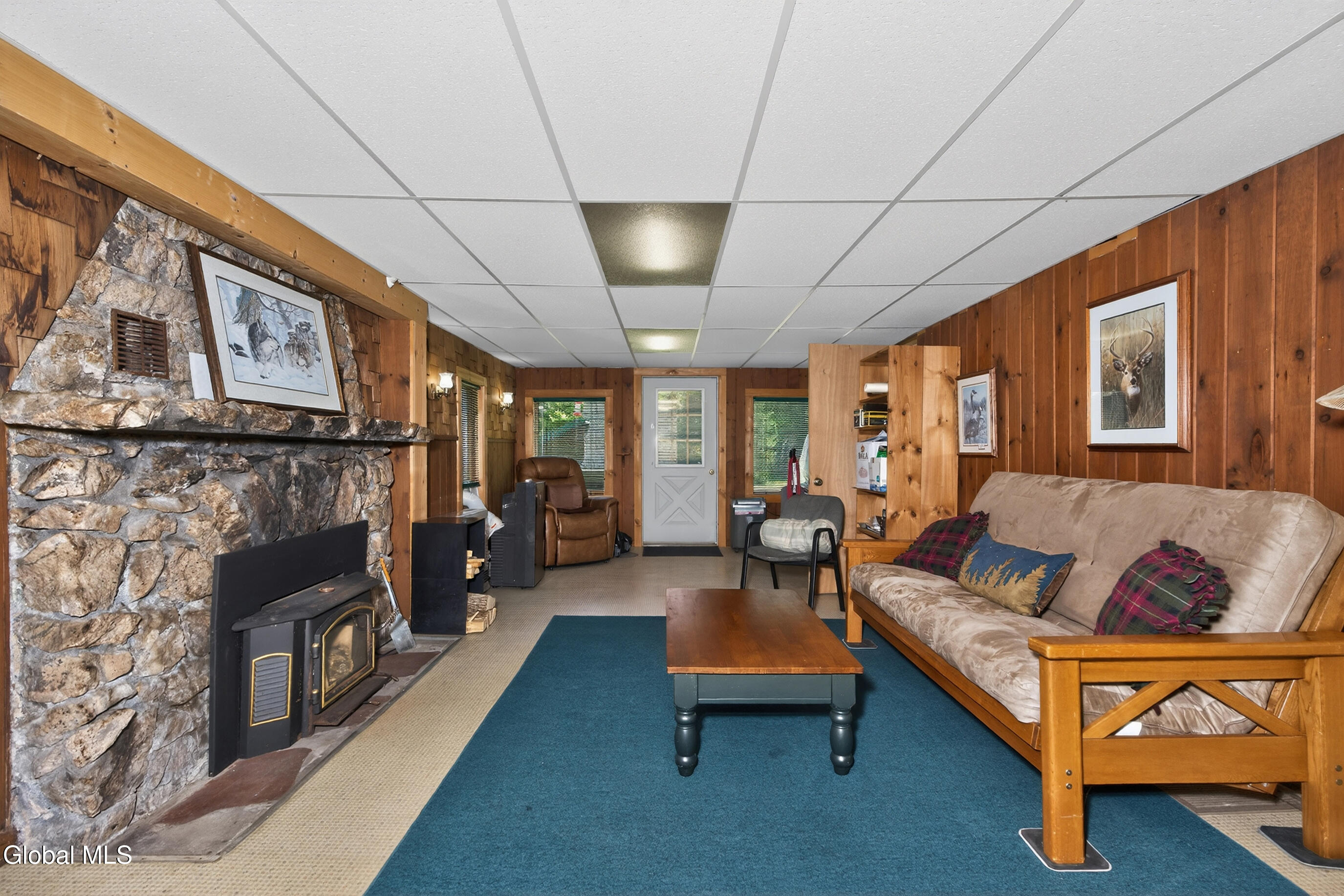 5088 State Route 30 Indian Lake NY 12842