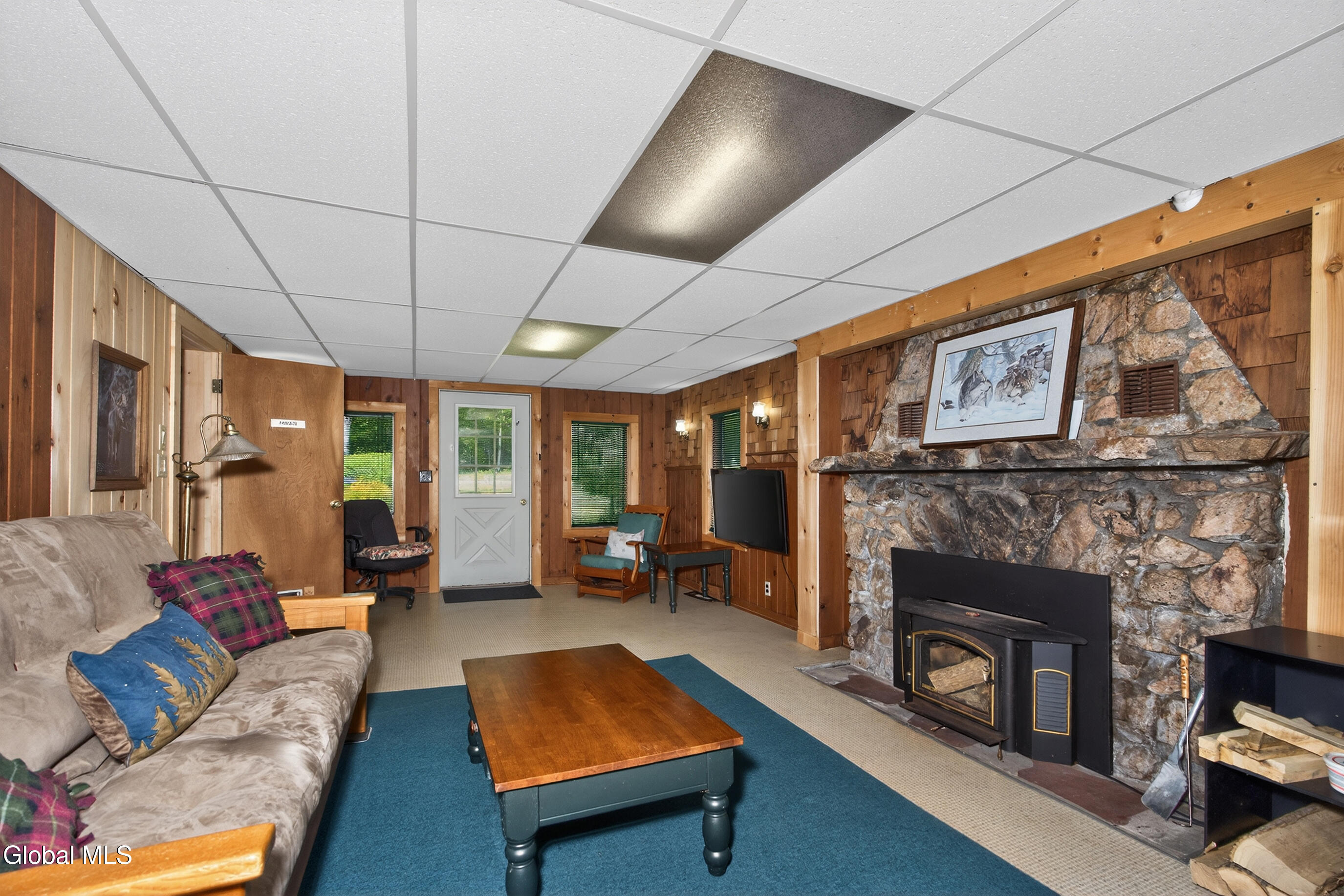 5088 State Route 30 Indian Lake NY 12842