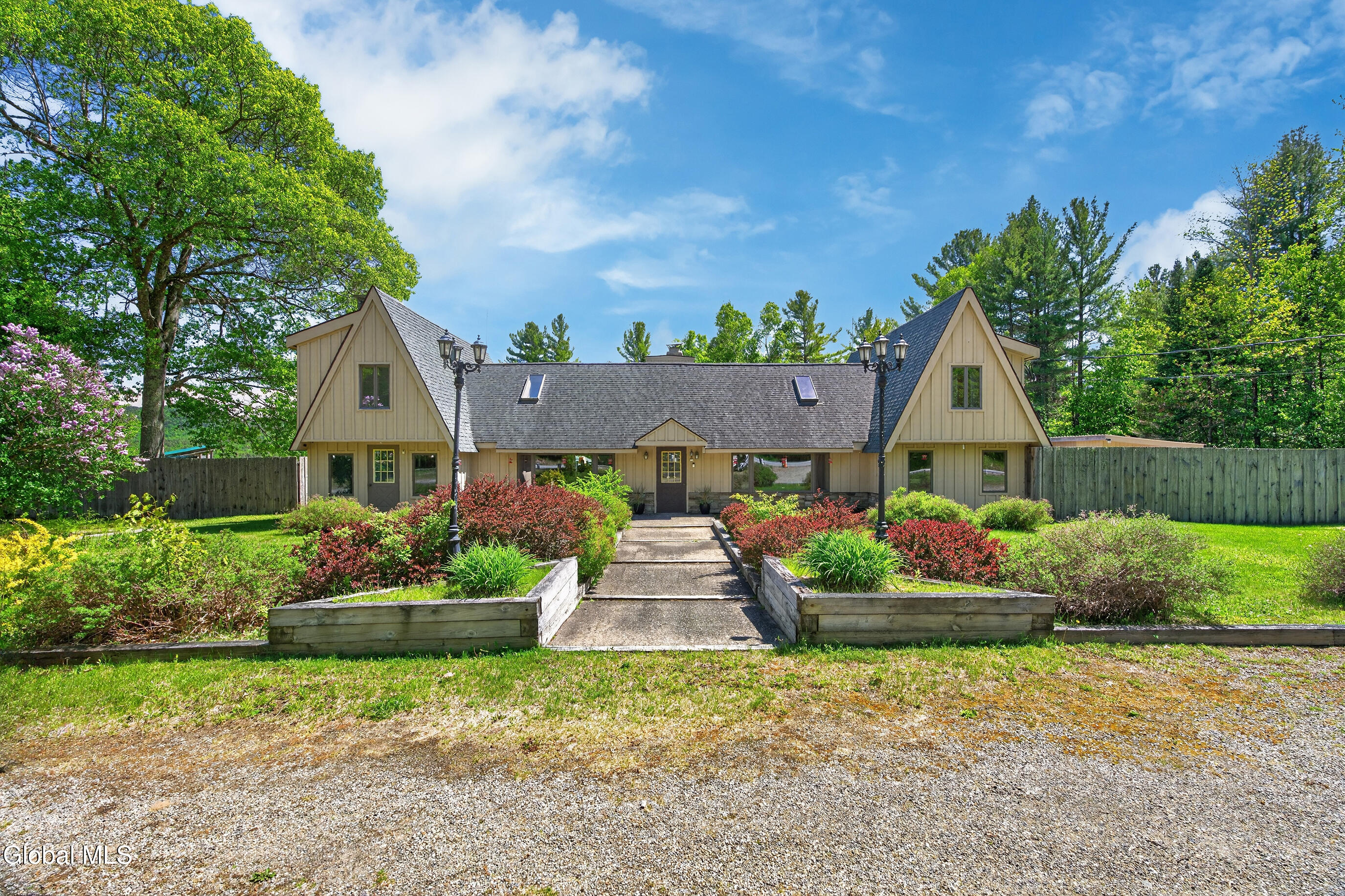 5088 State Route 30 Indian Lake NY 12842