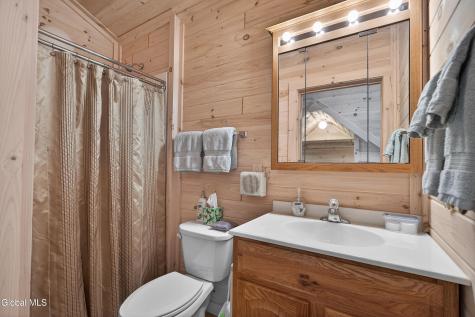 5088 State Route 30 Indian Lake NY 12842