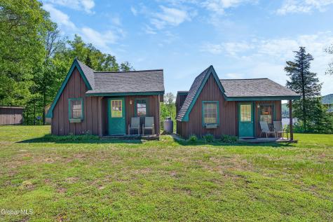 5088 State Route 30 Indian Lake NY 12842