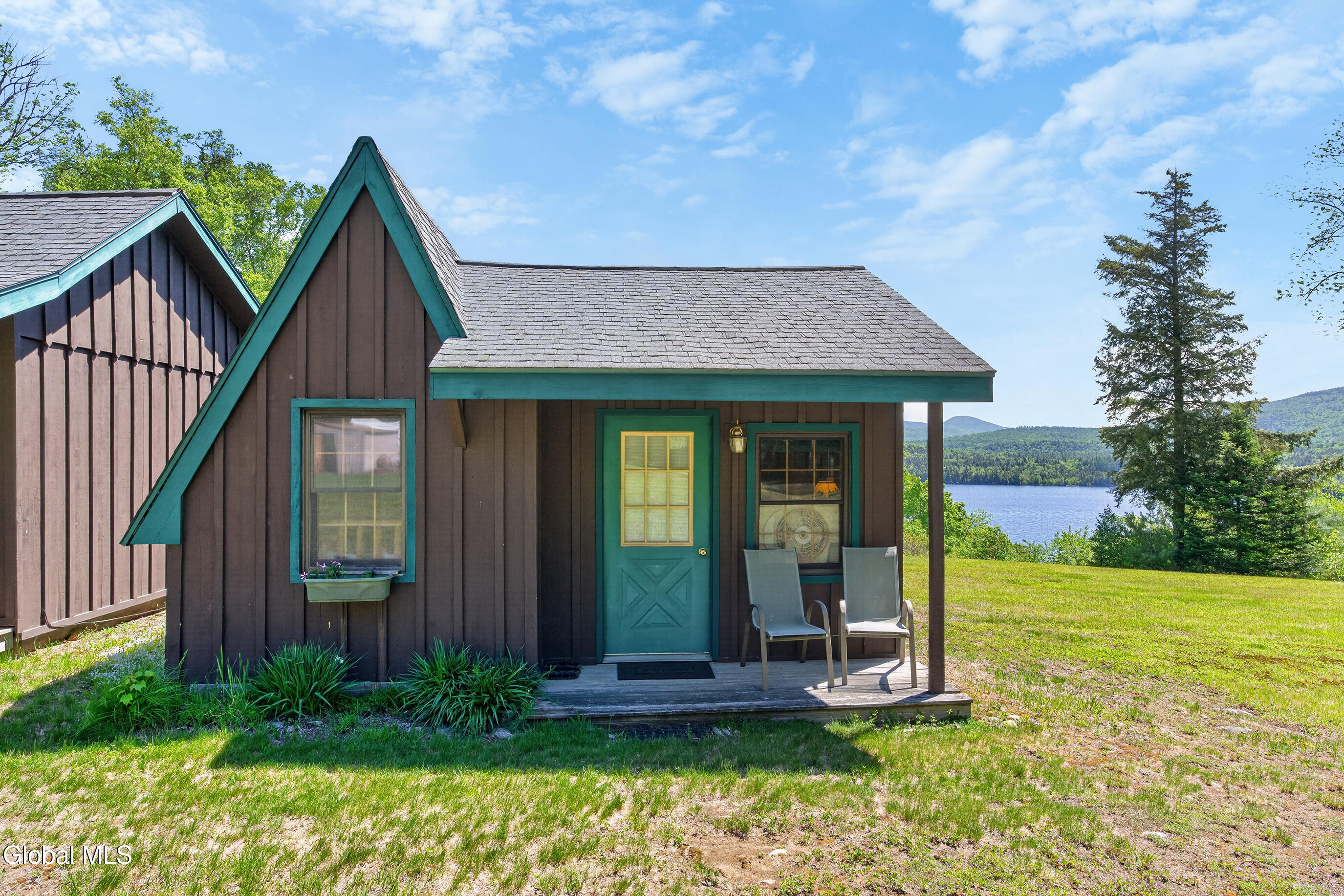 5088 State Route 30 Indian Lake NY 12842