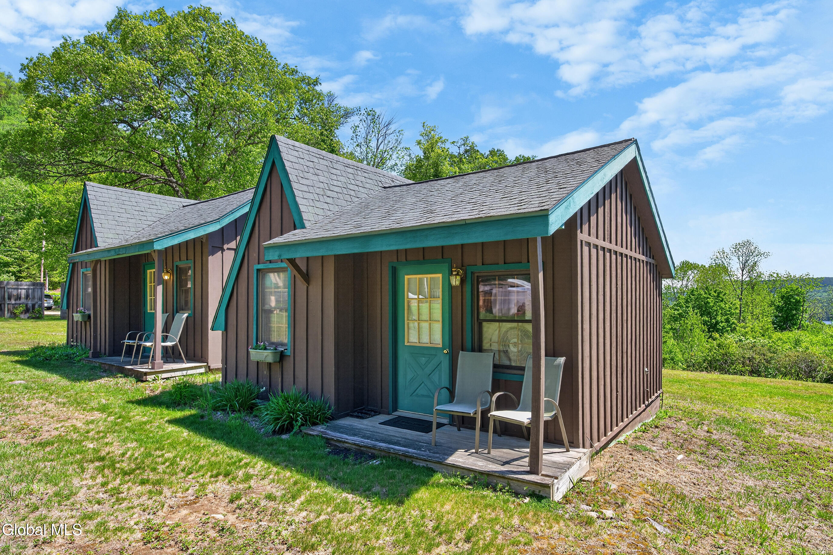 5088 State Route 30 Indian Lake NY 12842