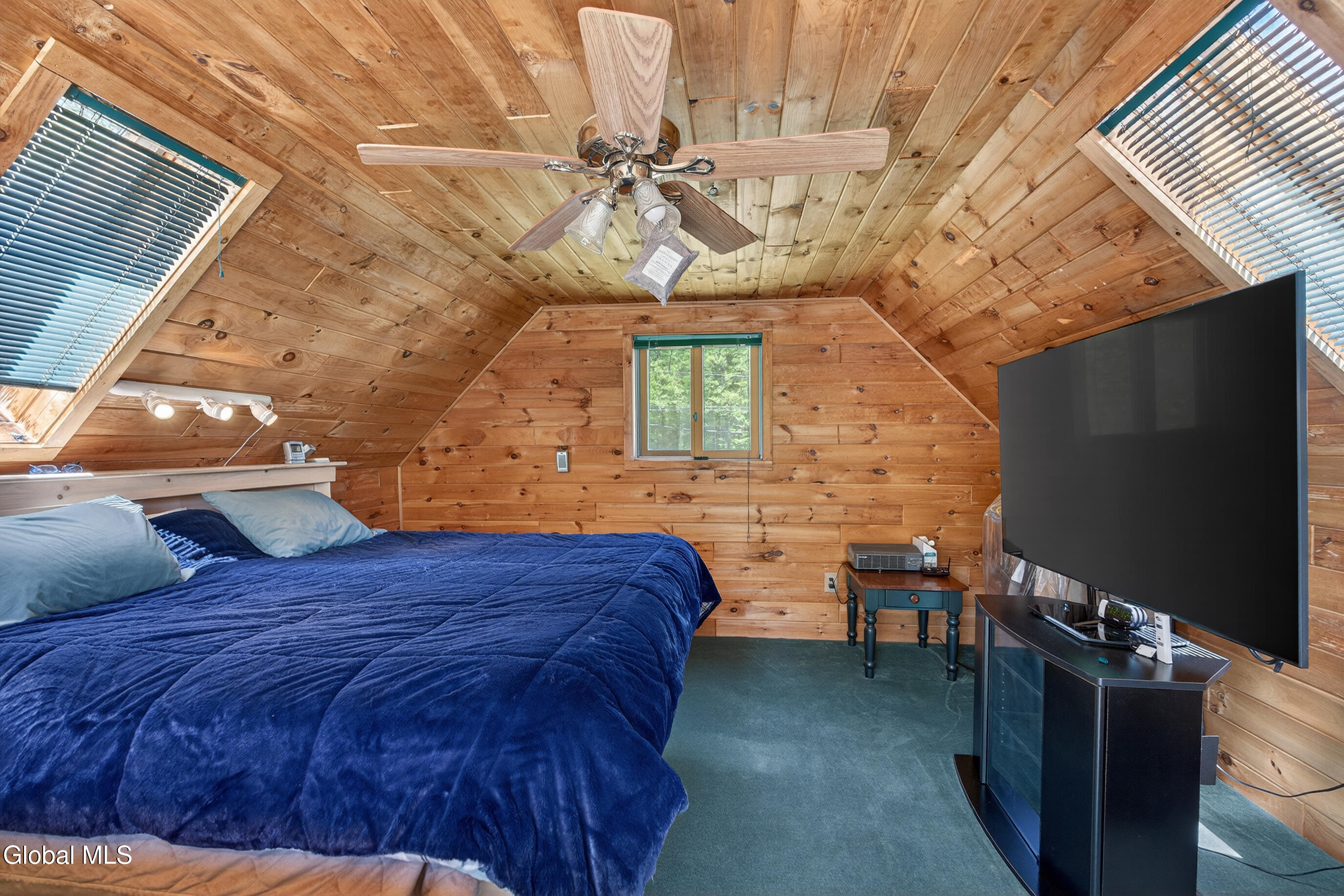 5088 State Route 30 Indian Lake NY 12842