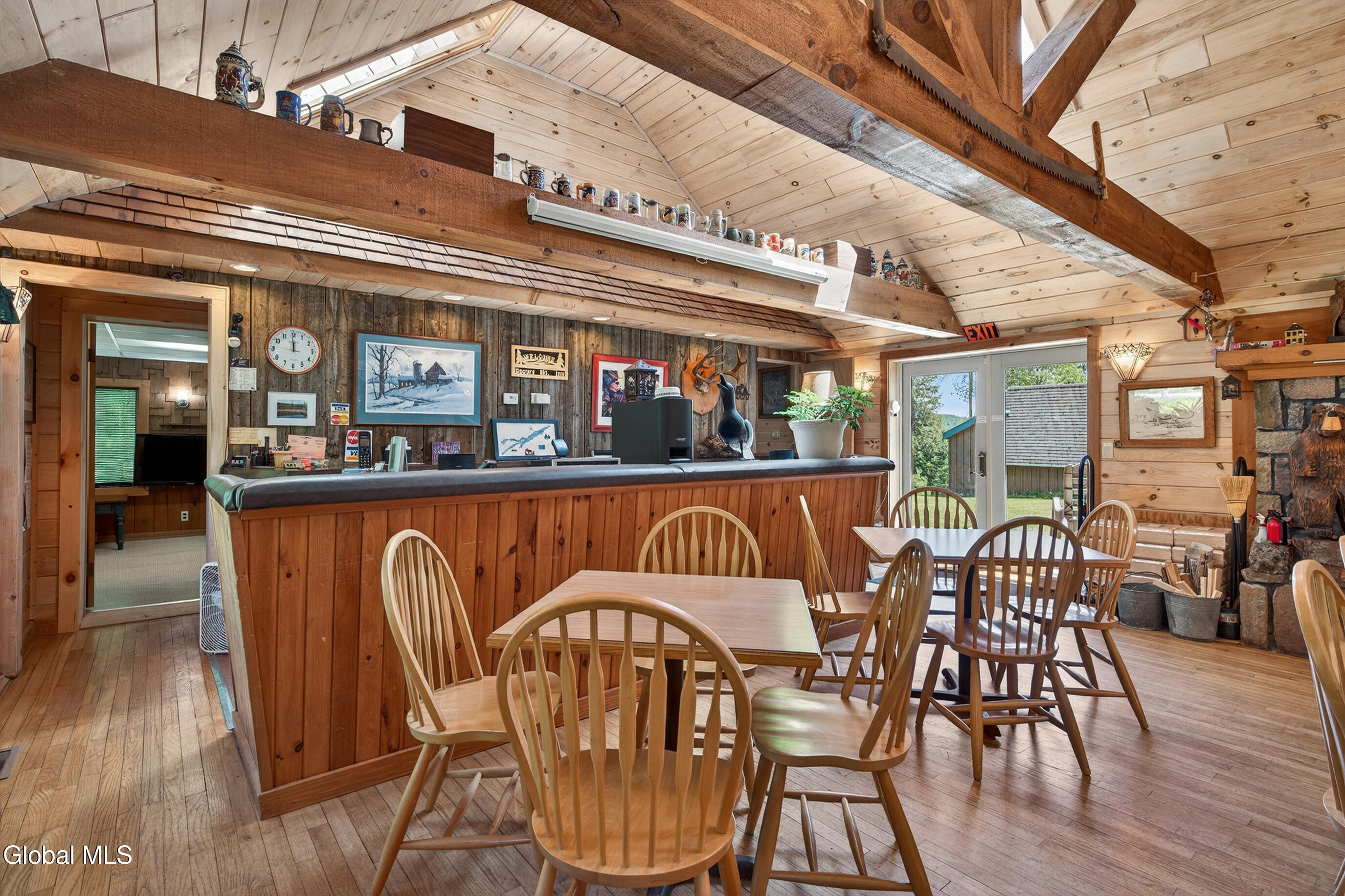 5088 State Route 30 Indian Lake NY 12842
