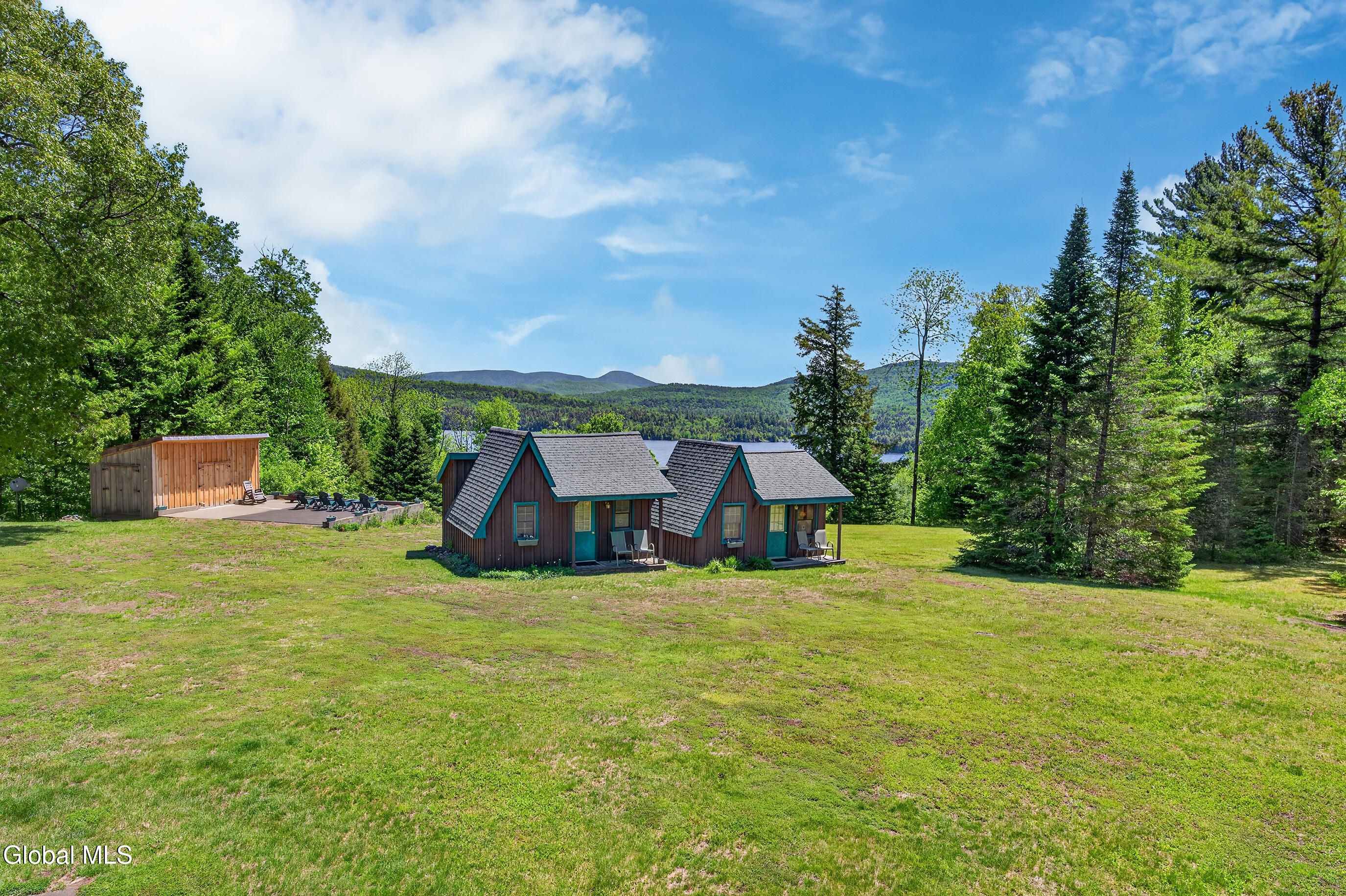 5088 State Route 30 Indian Lake NY 12842