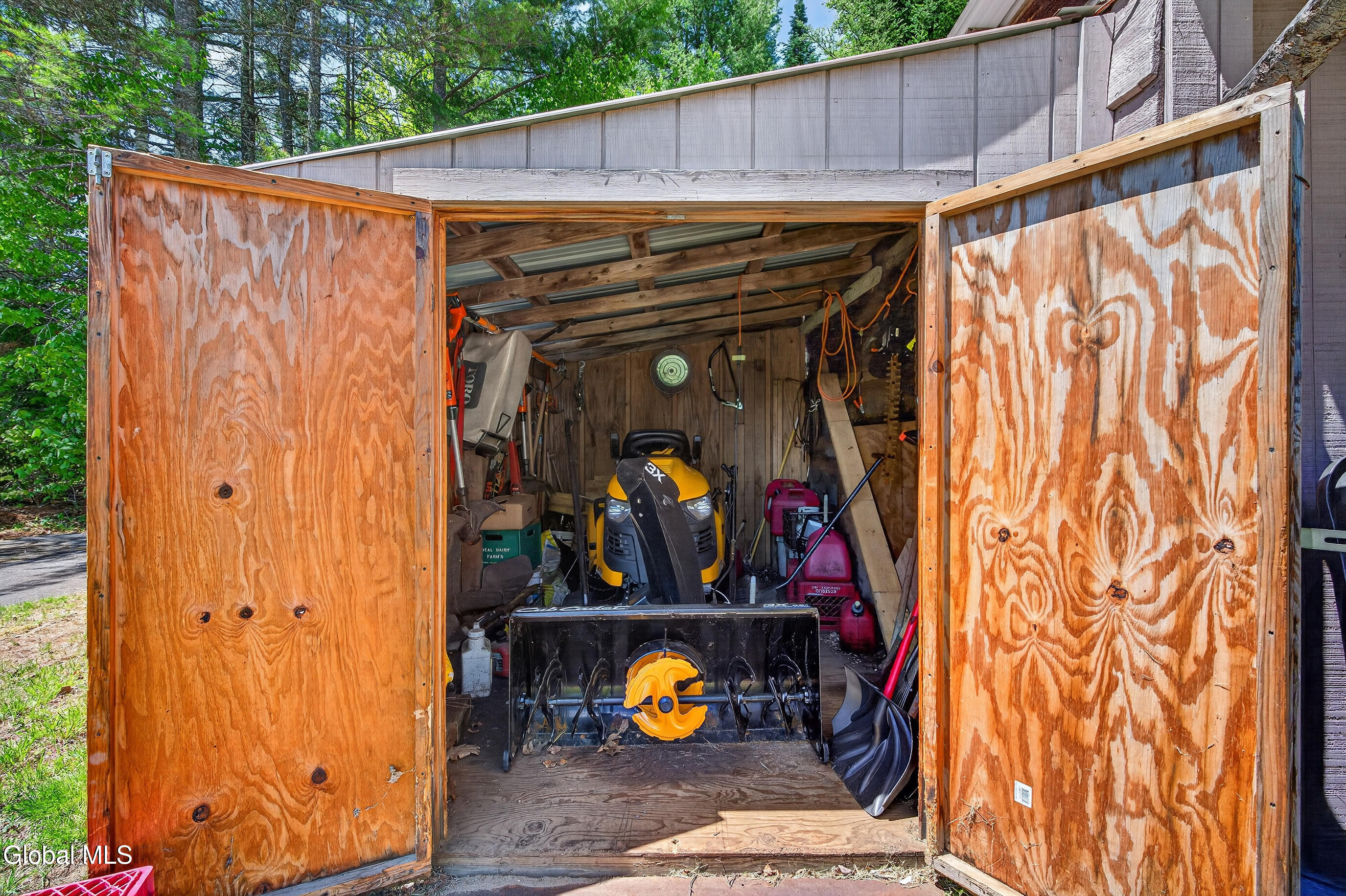5088 State Route 30 Indian Lake NY 12842