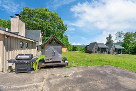 5088 State Route 30 Indian Lake NY 12842
