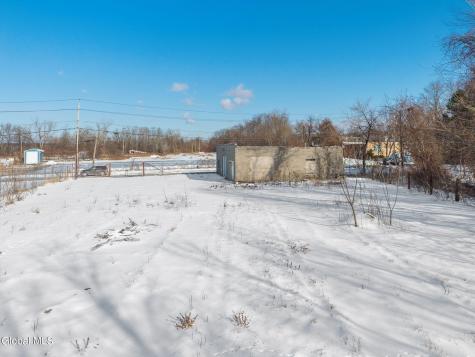 440 Peek Street Schenectady NY 12308