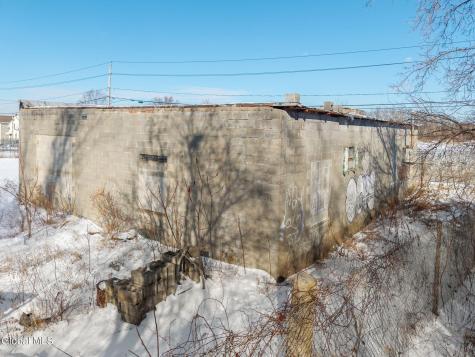 440 Peek Street Schenectady NY 12308