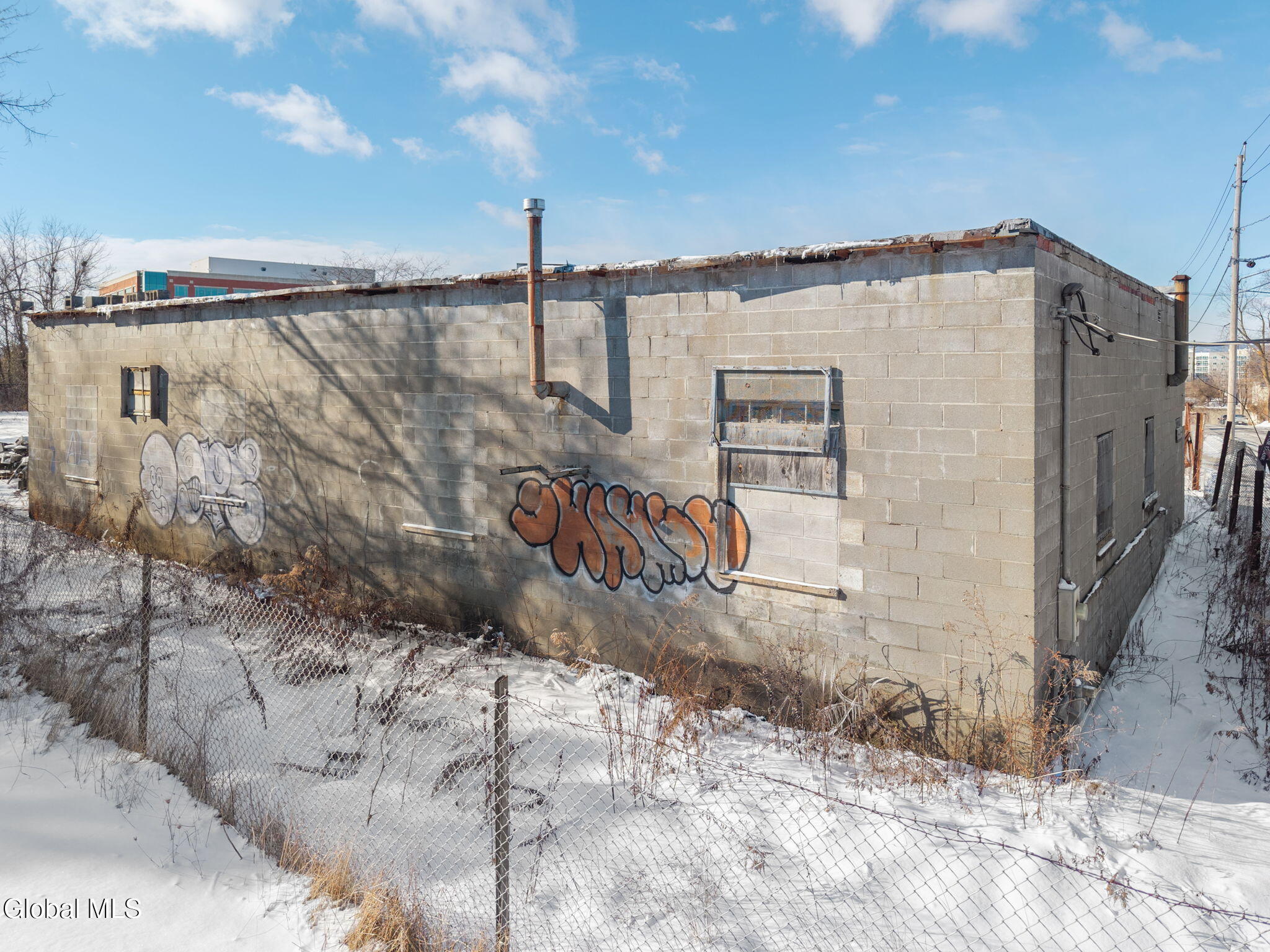 440 Peek Street Schenectady NY 12308