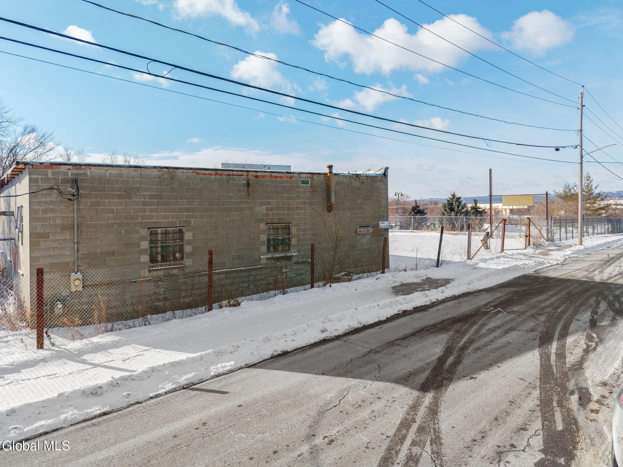 440 Peek Street Schenectady NY 12308