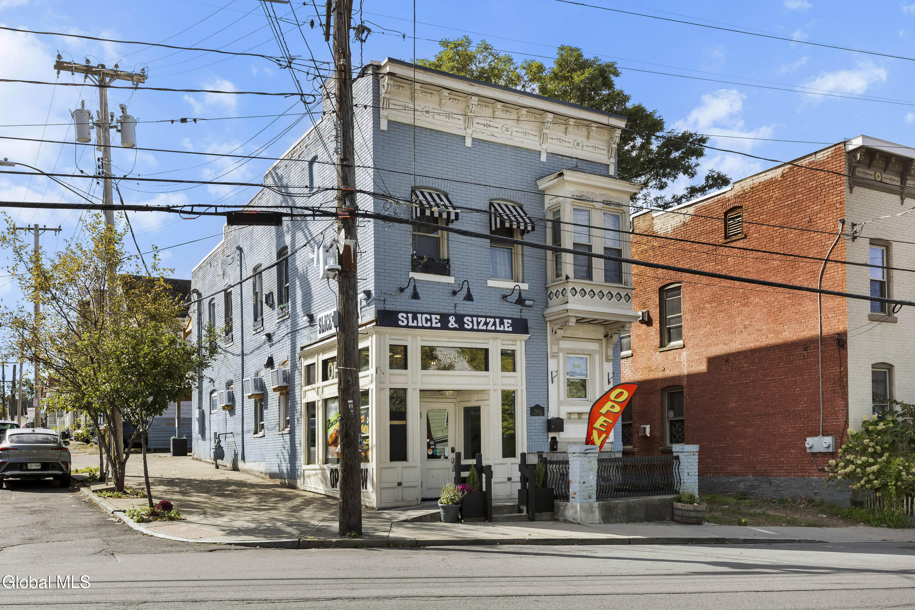 764 1/2 Eastern Avenue Schenectady NY 12308