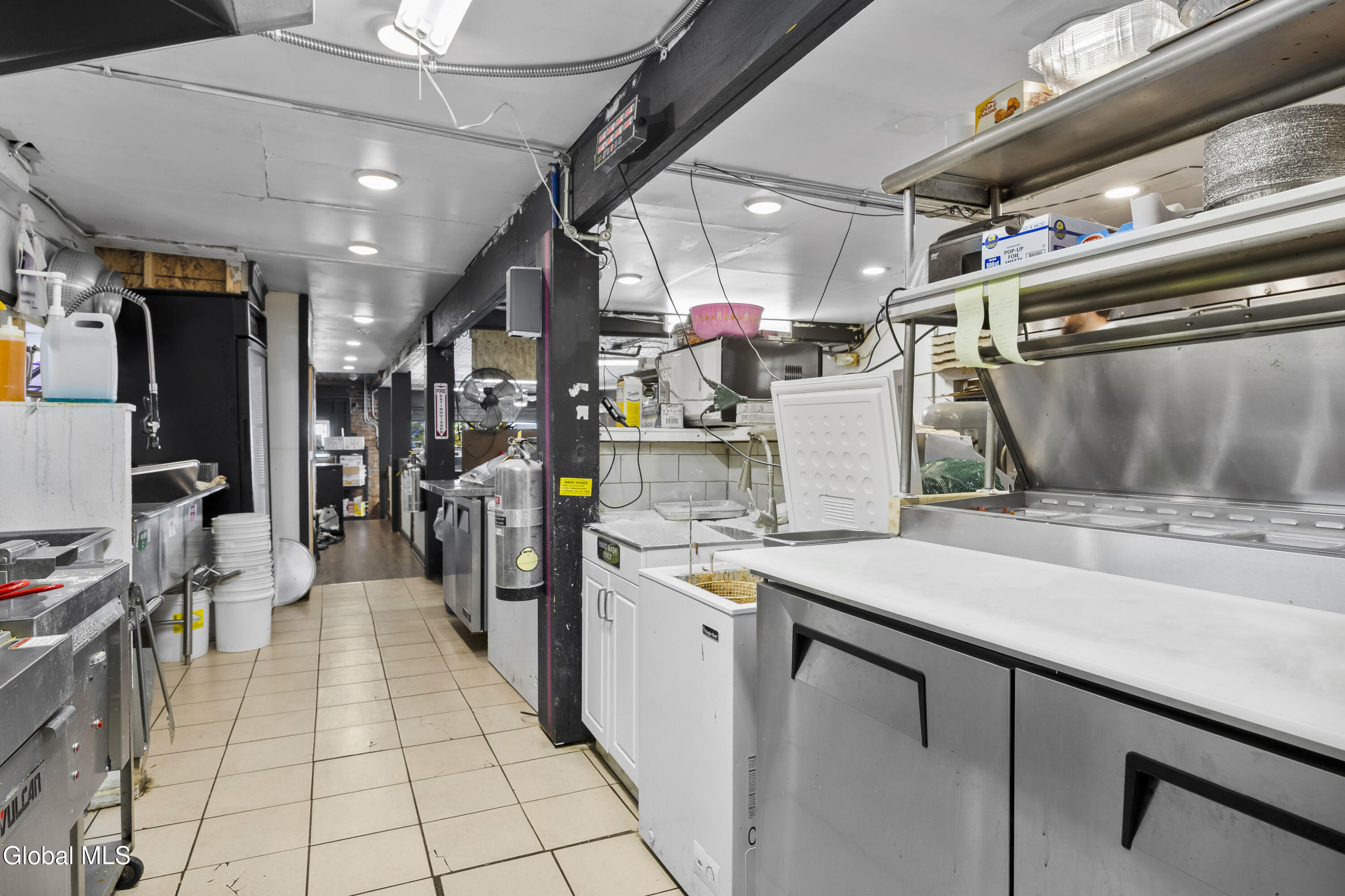 764 1/2 Eastern Avenue Schenectady NY 12308