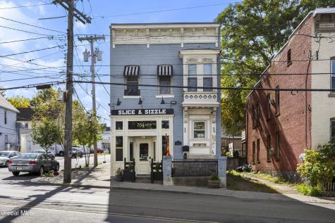 764 1/2 Eastern Avenue Schenectady NY 12308