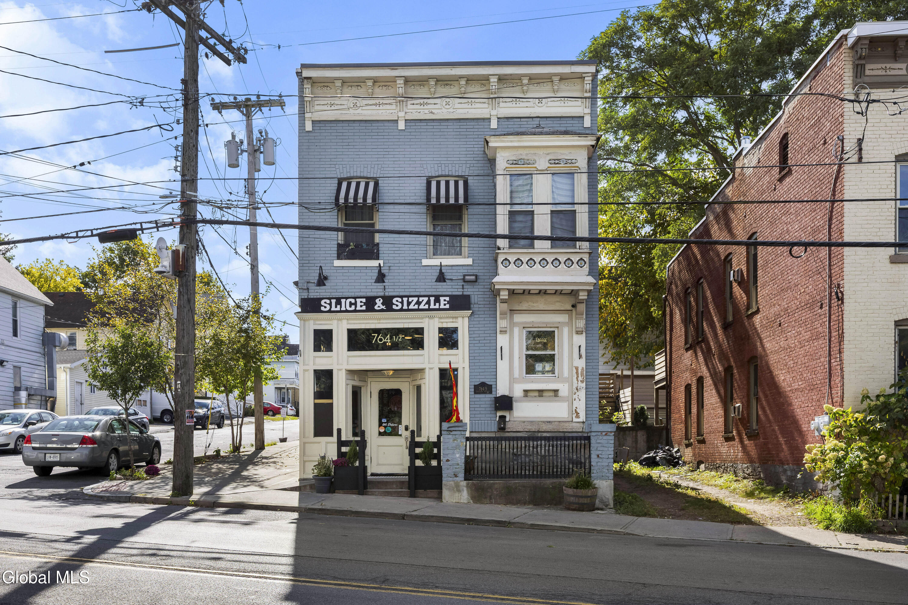 764 1/2 Eastern Avenue Schenectady NY 12308