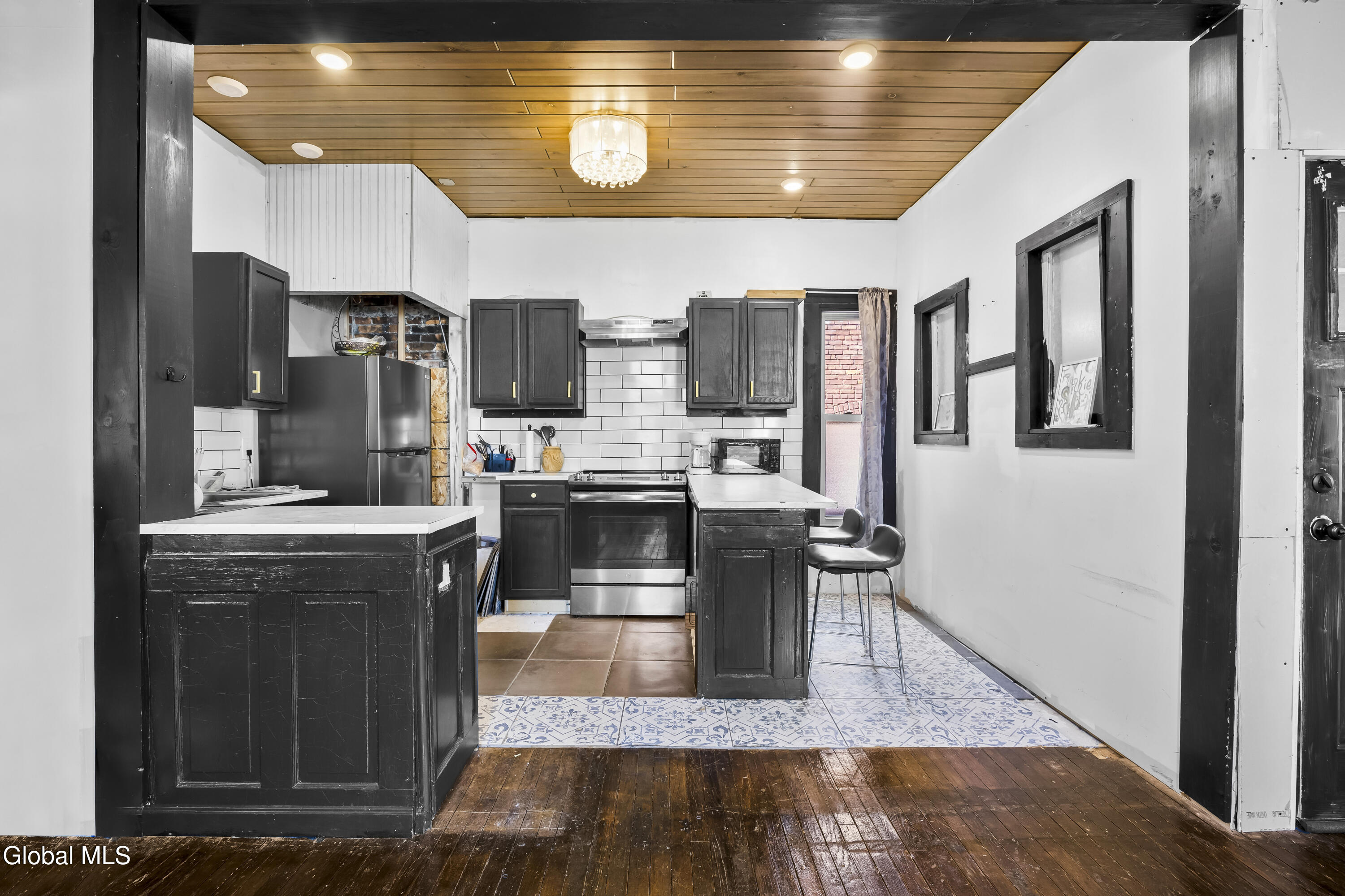 764 1/2 Eastern Avenue Schenectady NY 12308