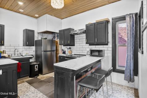 764 1/2 Eastern Avenue Schenectady NY 12308