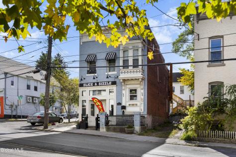 764 1/2 Eastern Avenue Schenectady NY 12308