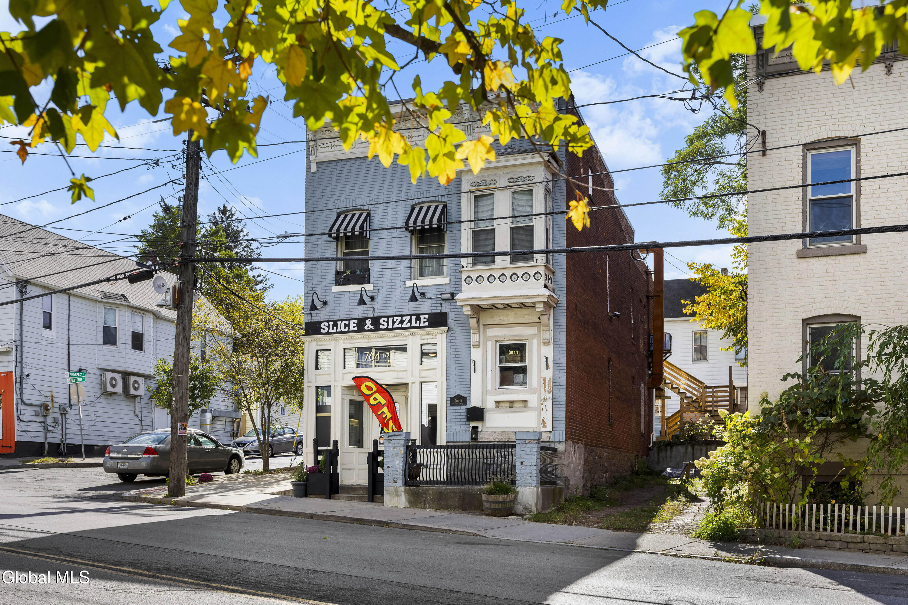 764 1/2 Eastern Avenue Schenectady NY 12308