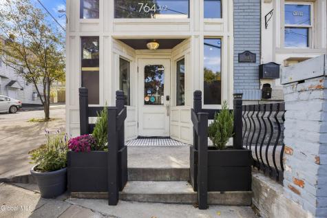 764 1/2 Eastern Avenue Schenectady NY 12308
