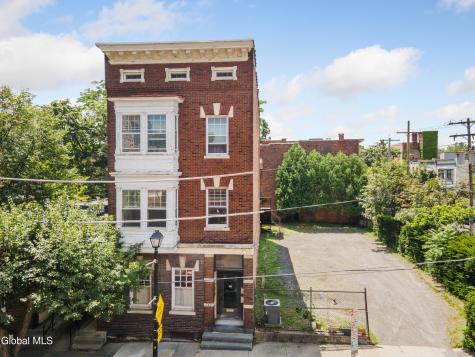 342 Hamilton Street Albany NY 12210