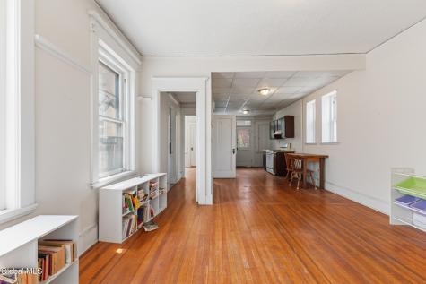 342 Hamilton Street Albany NY 12210