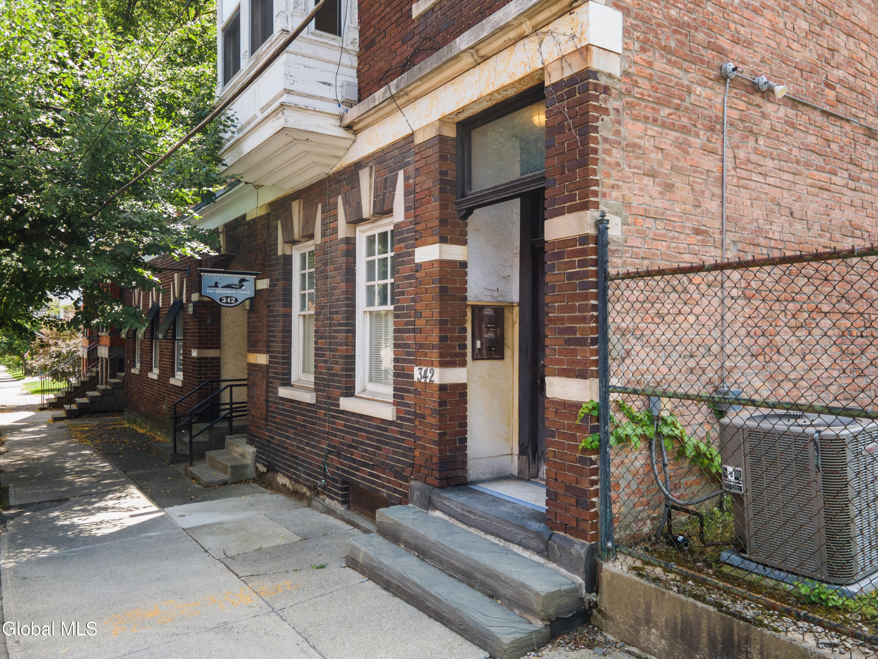 342 Hamilton Street Albany NY 12210