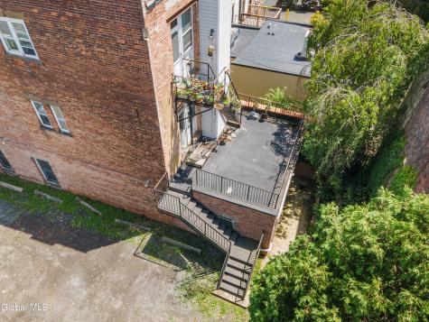 342 Hamilton Street Albany NY 12210
