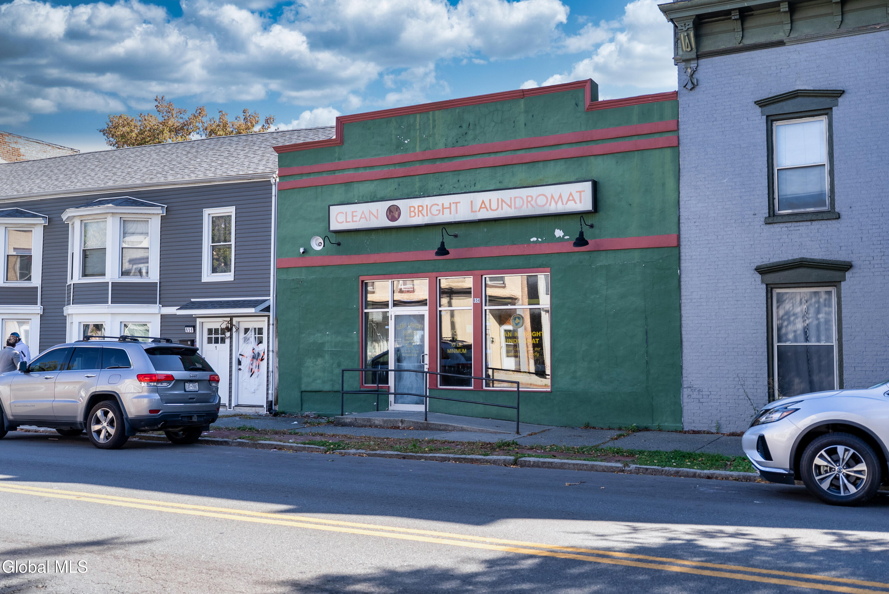 654 2nd Avenue Troy NY 12182