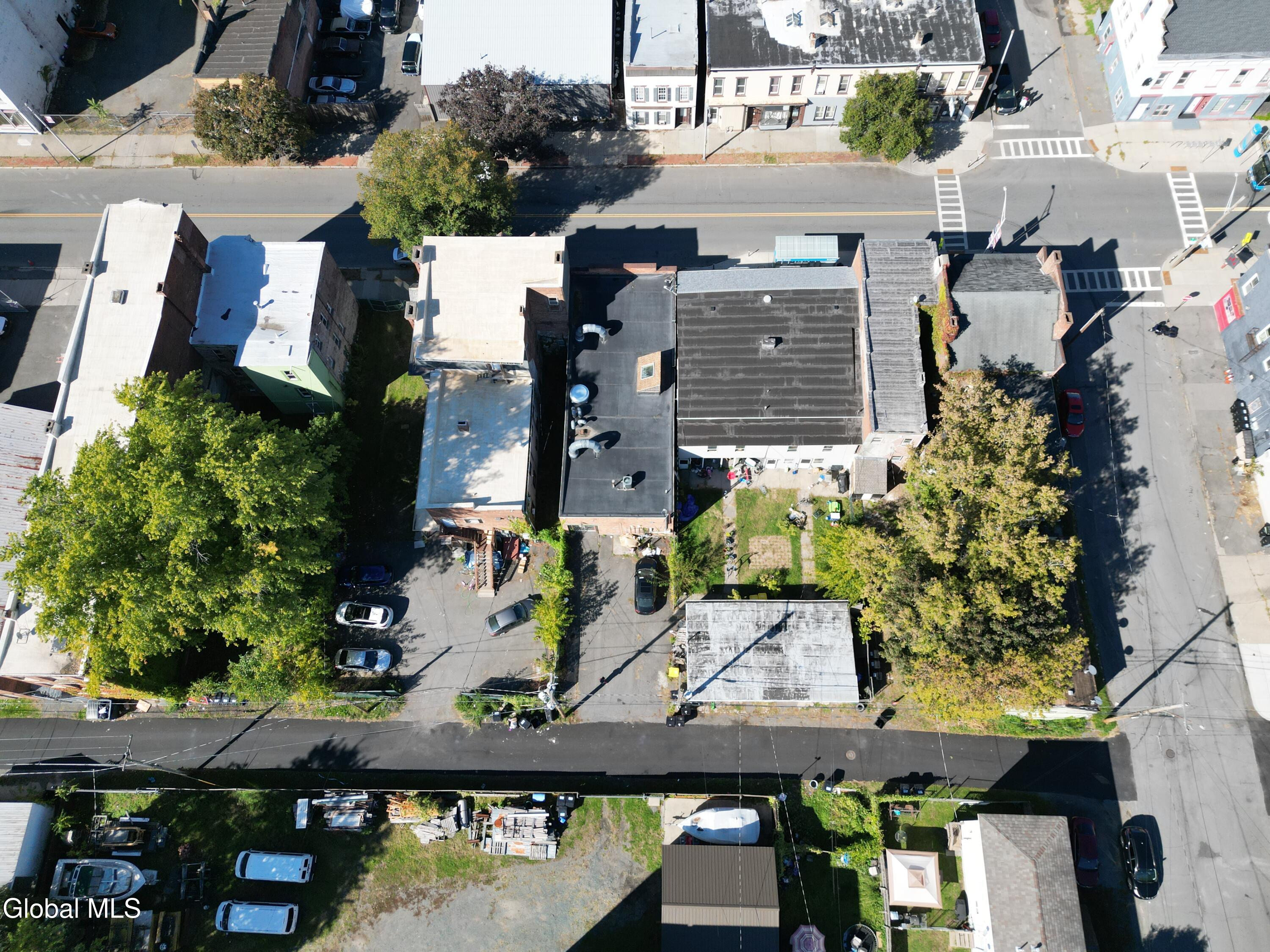 654 2nd Avenue Troy NY 12182