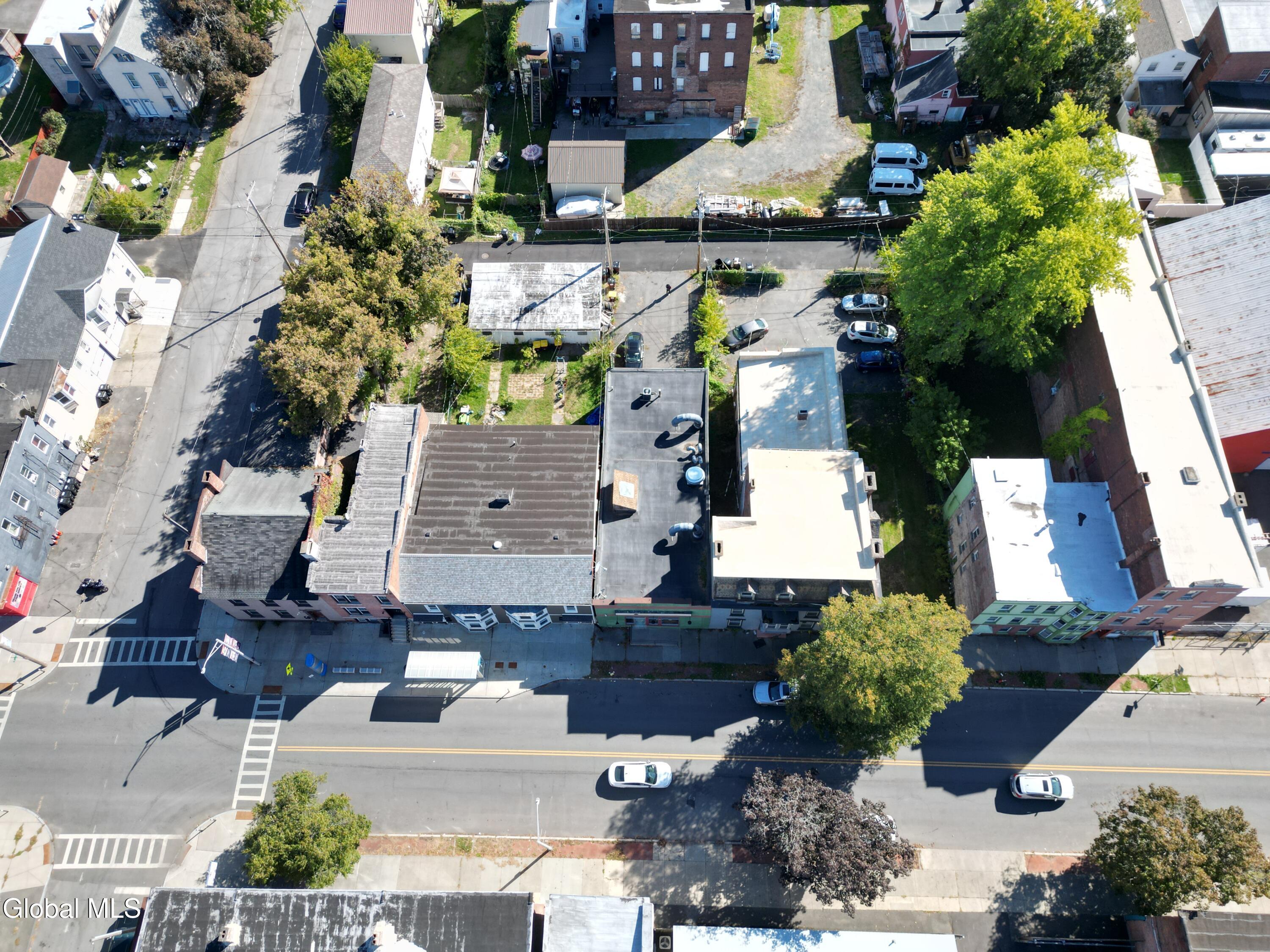 654 2nd Avenue Troy NY 12182